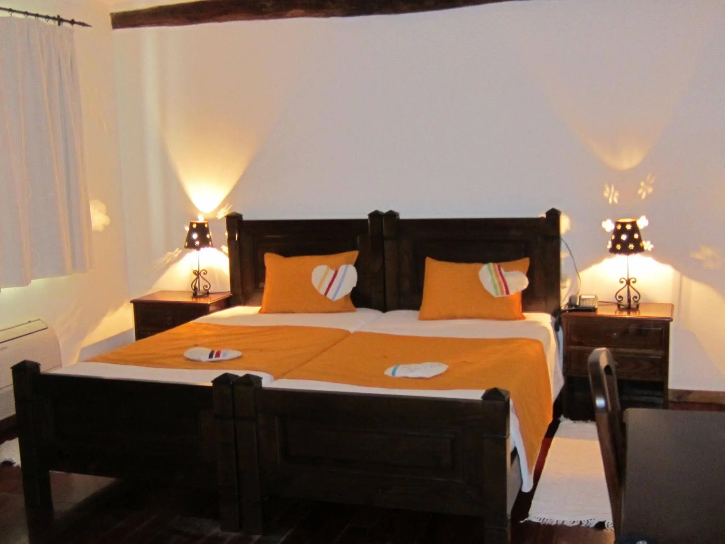 Quinta Vale do Homem