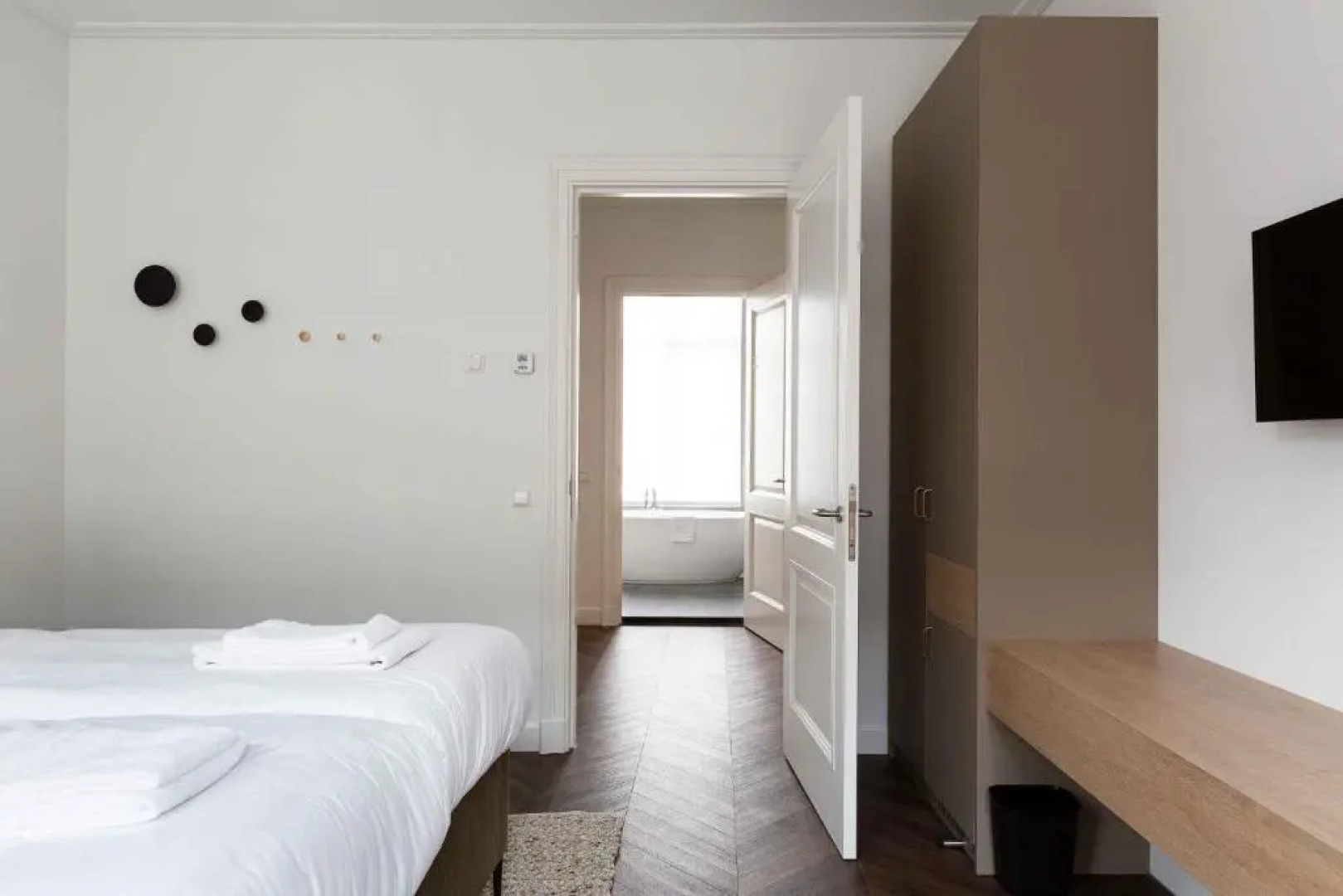 Anegang Boutique Appartement