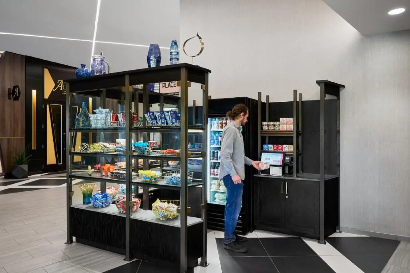 Crowne Plaza Providence-Warwick Airport by IHG