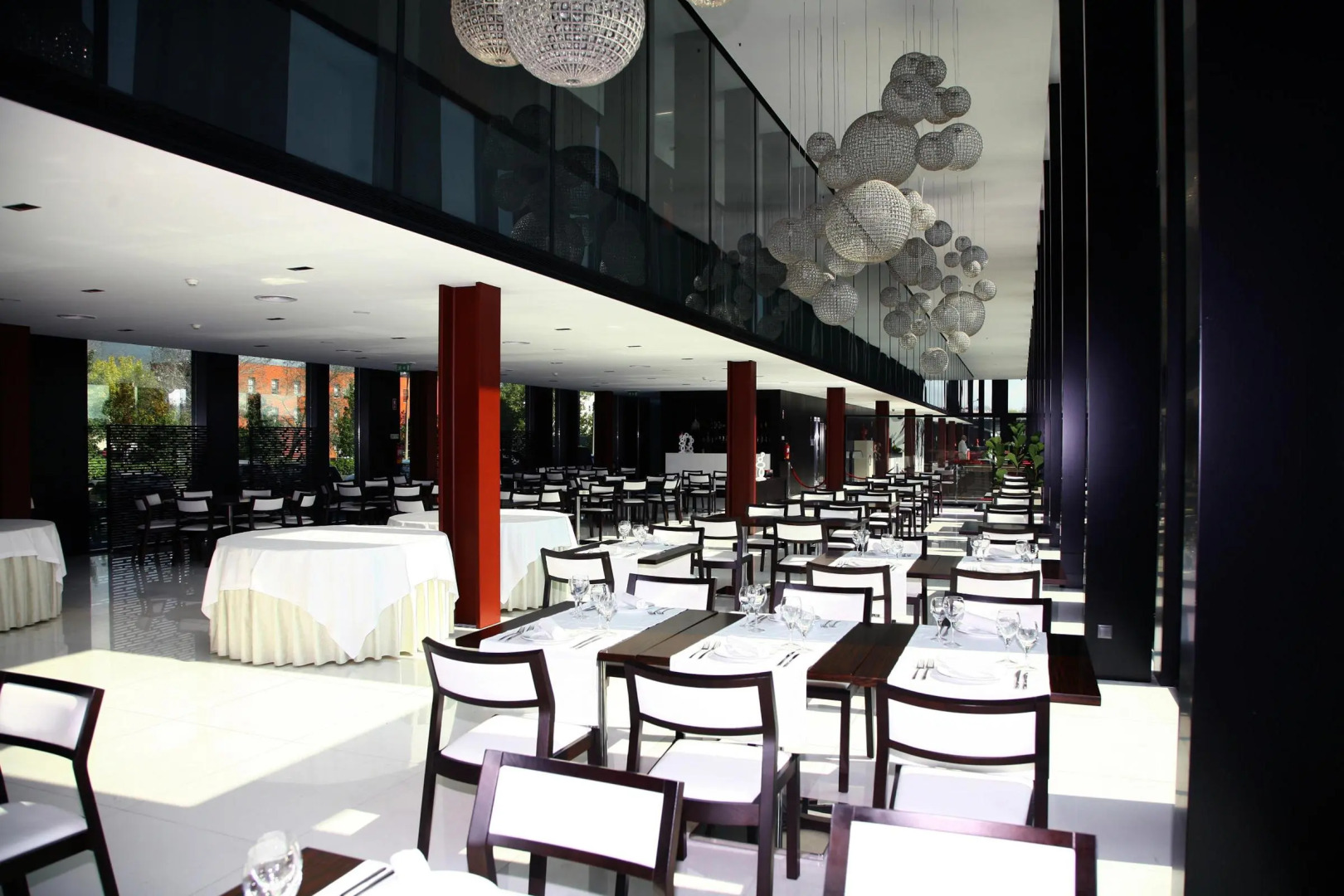 Axis Viana Business & SPA Hotel