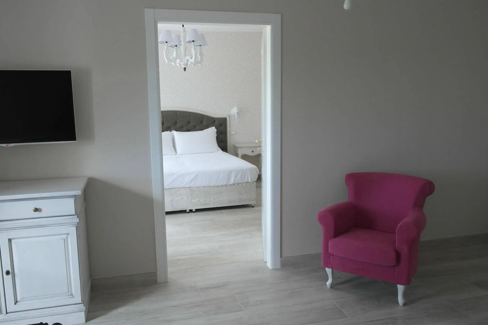 Locanda Borgo Vecchio