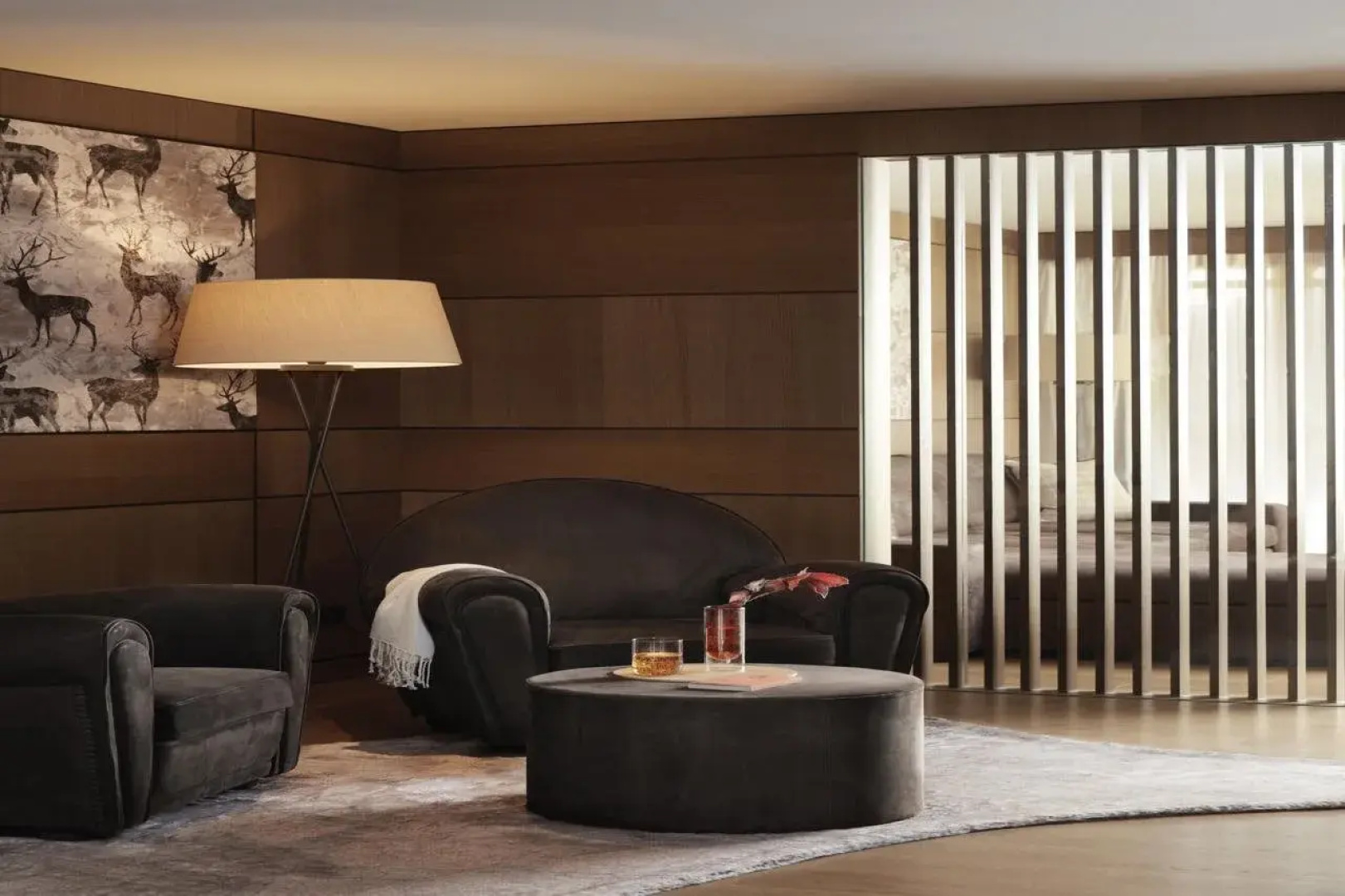 Lefay Resort & SPA Dolomiti	