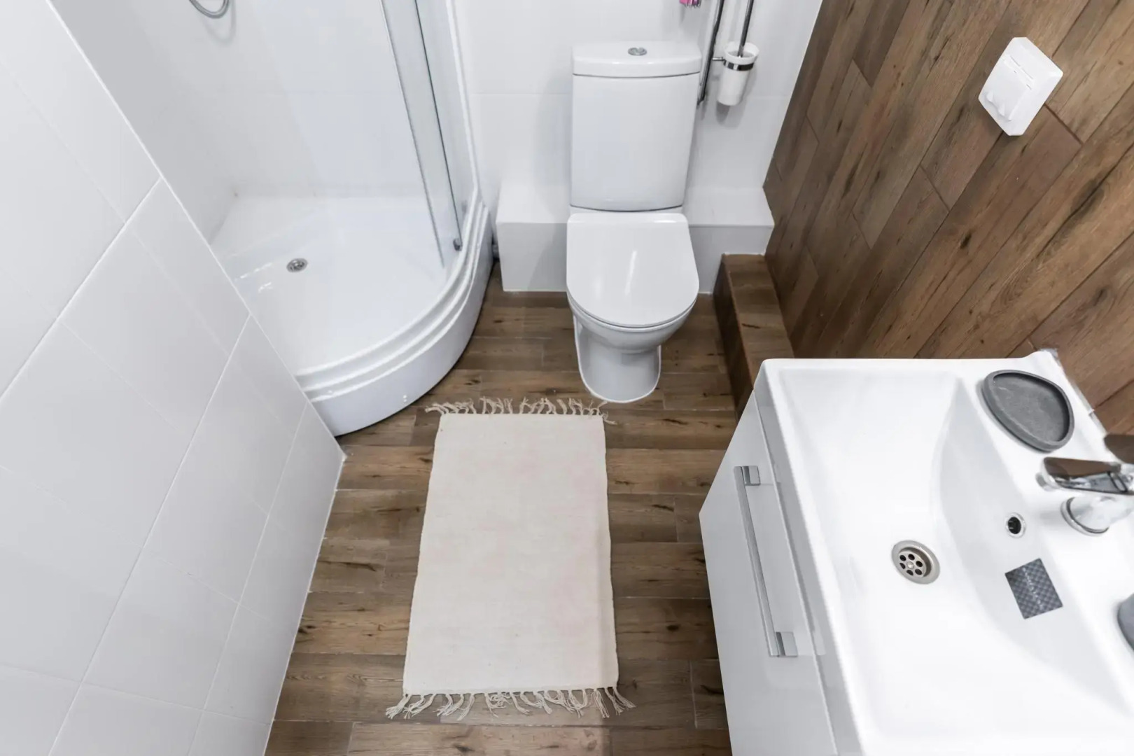 Апартаменты на улице Морской Пехоты 26 корпус 1