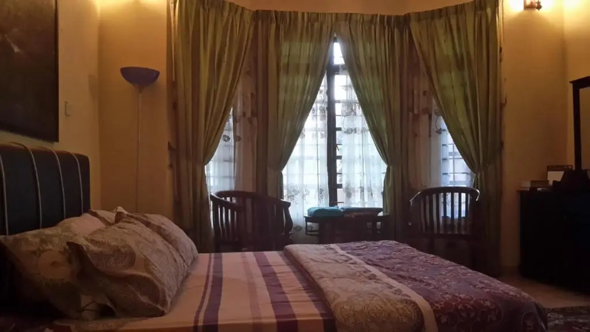 Roemahkoe Holidayhome