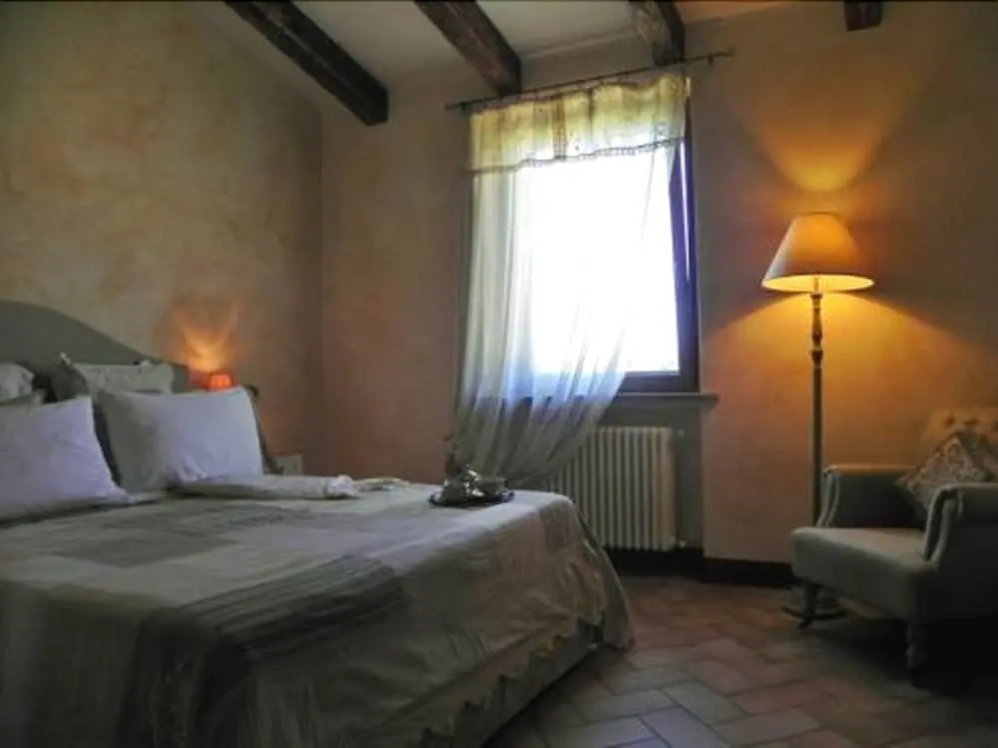 Agriturismo Sugheretello