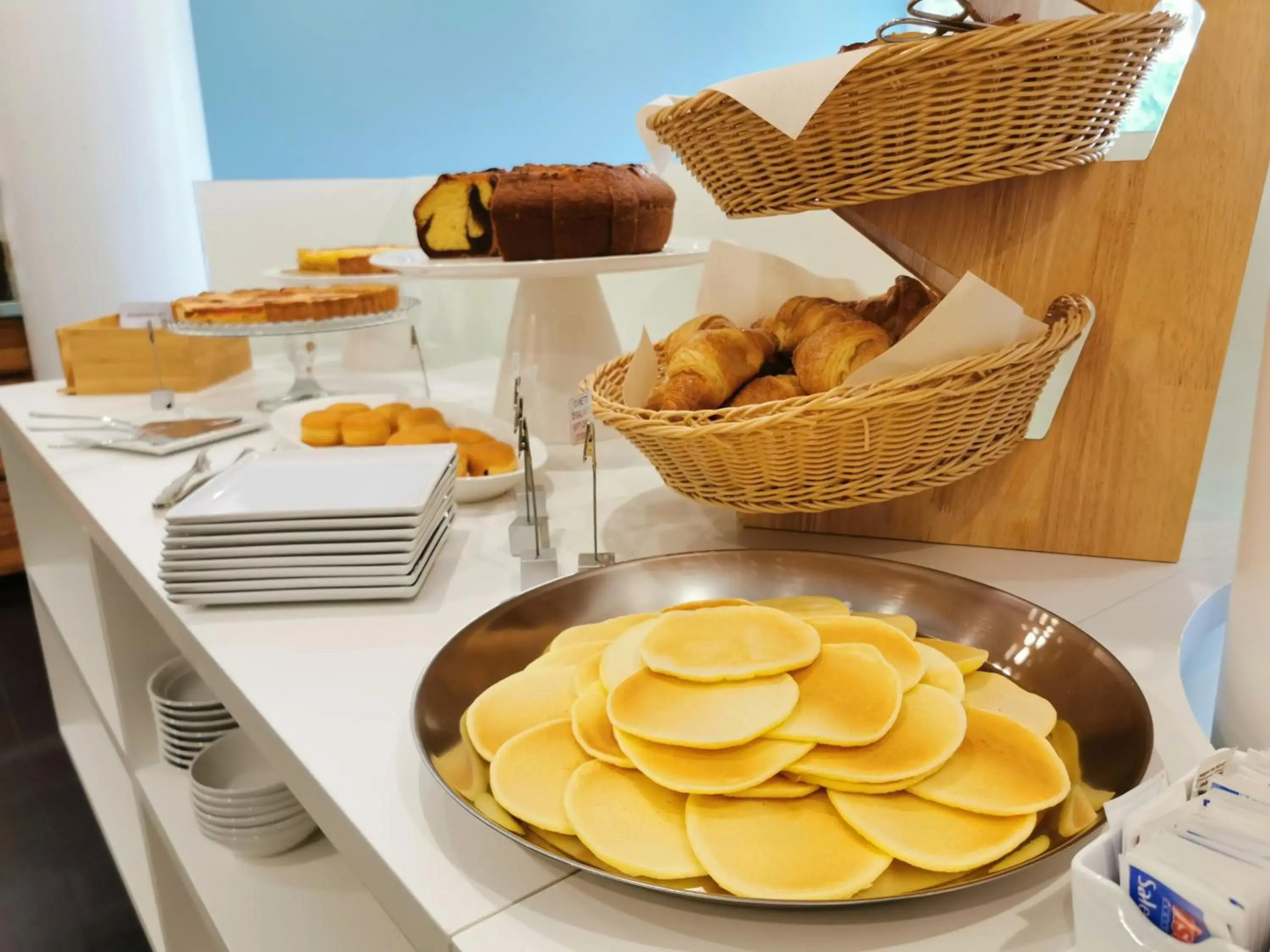 Hotel Europa Executive