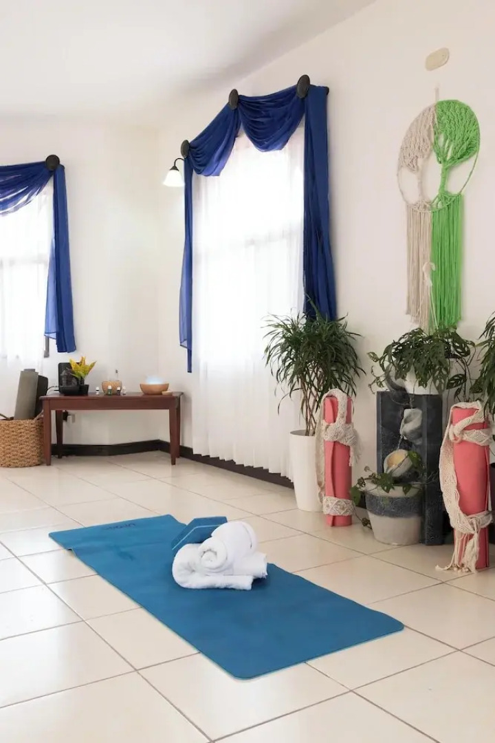 Brisas del Aeropuerto