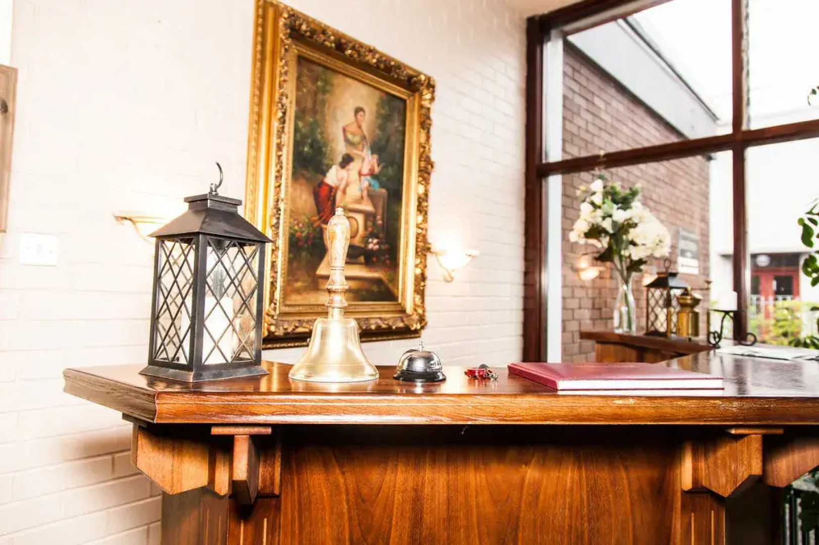 The Convent Guest House