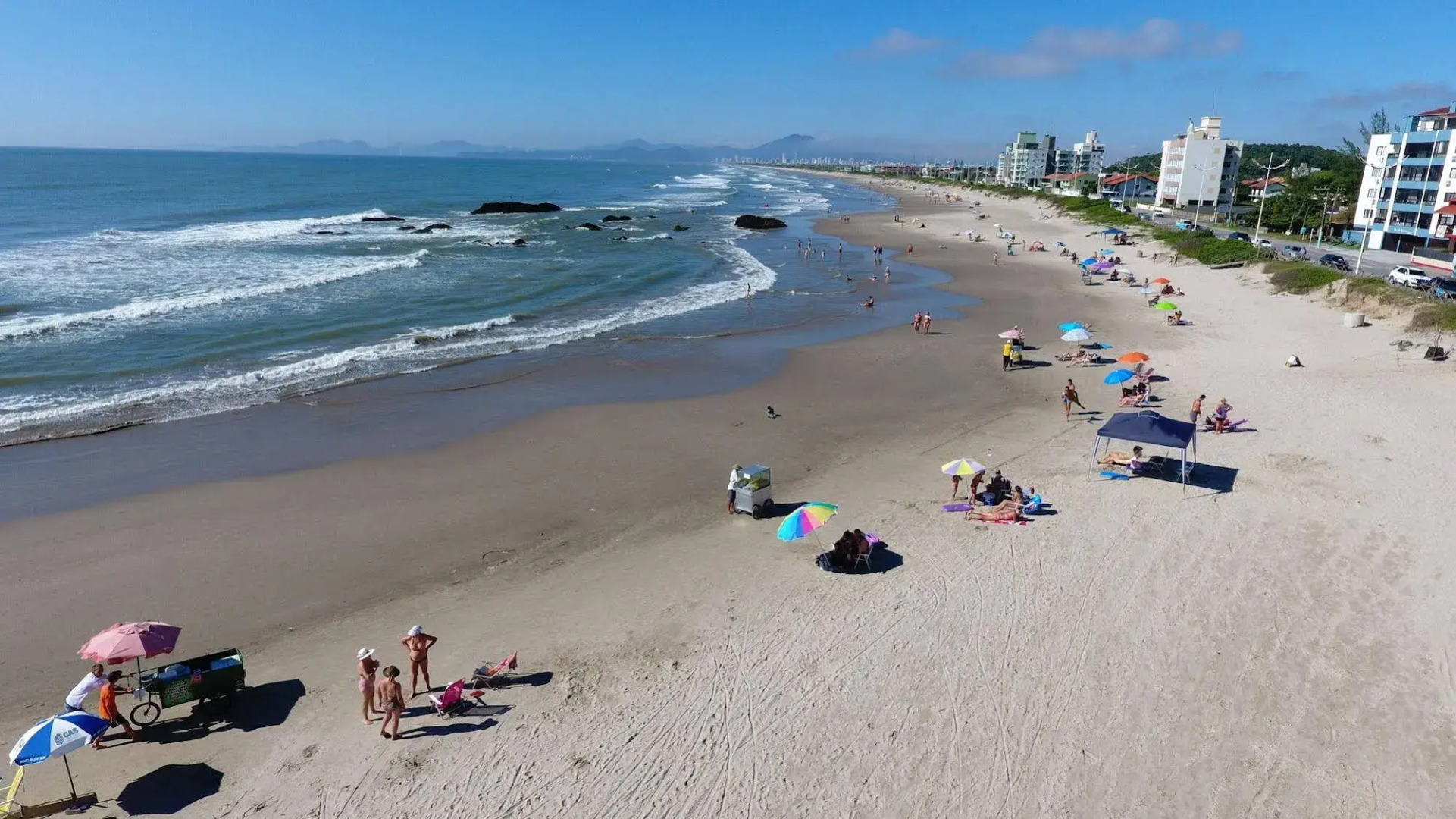 Gravatá Praia Hotel