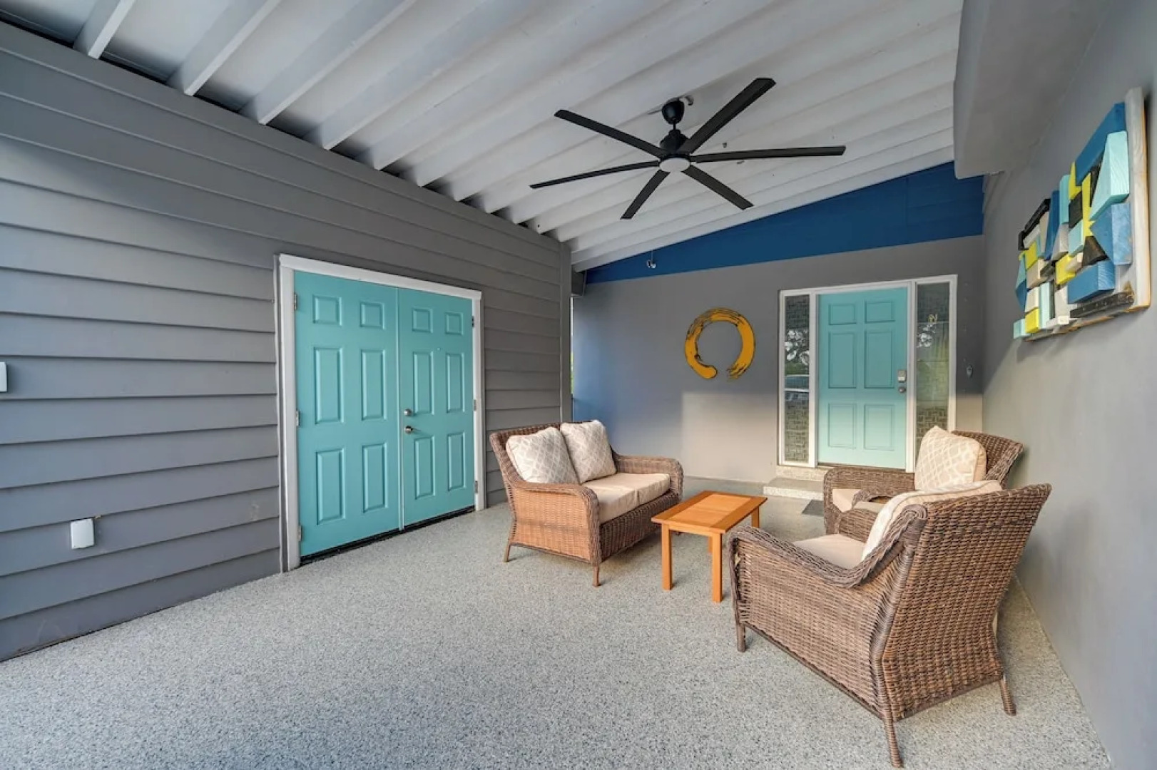 Pet-friendly Waterfront Home - 2 Mi to Beach!