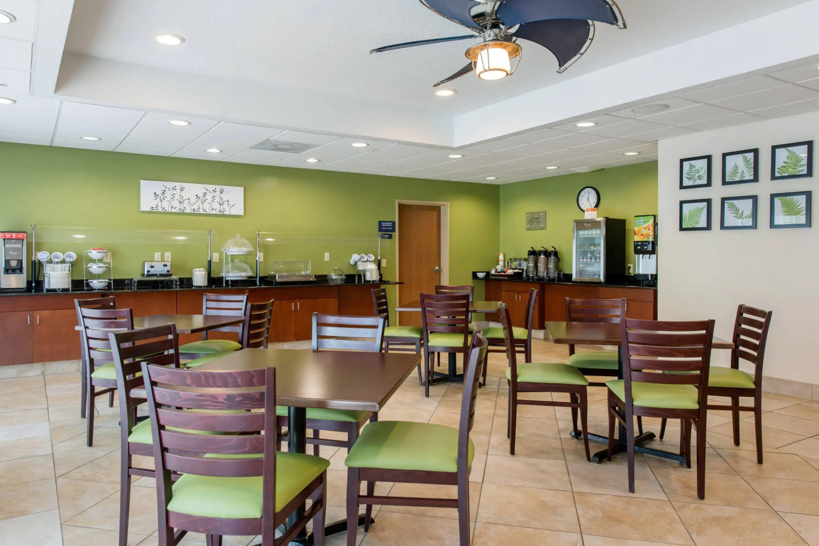 Sleep Inn & Suites Port Charlotte - Punta Gorda
