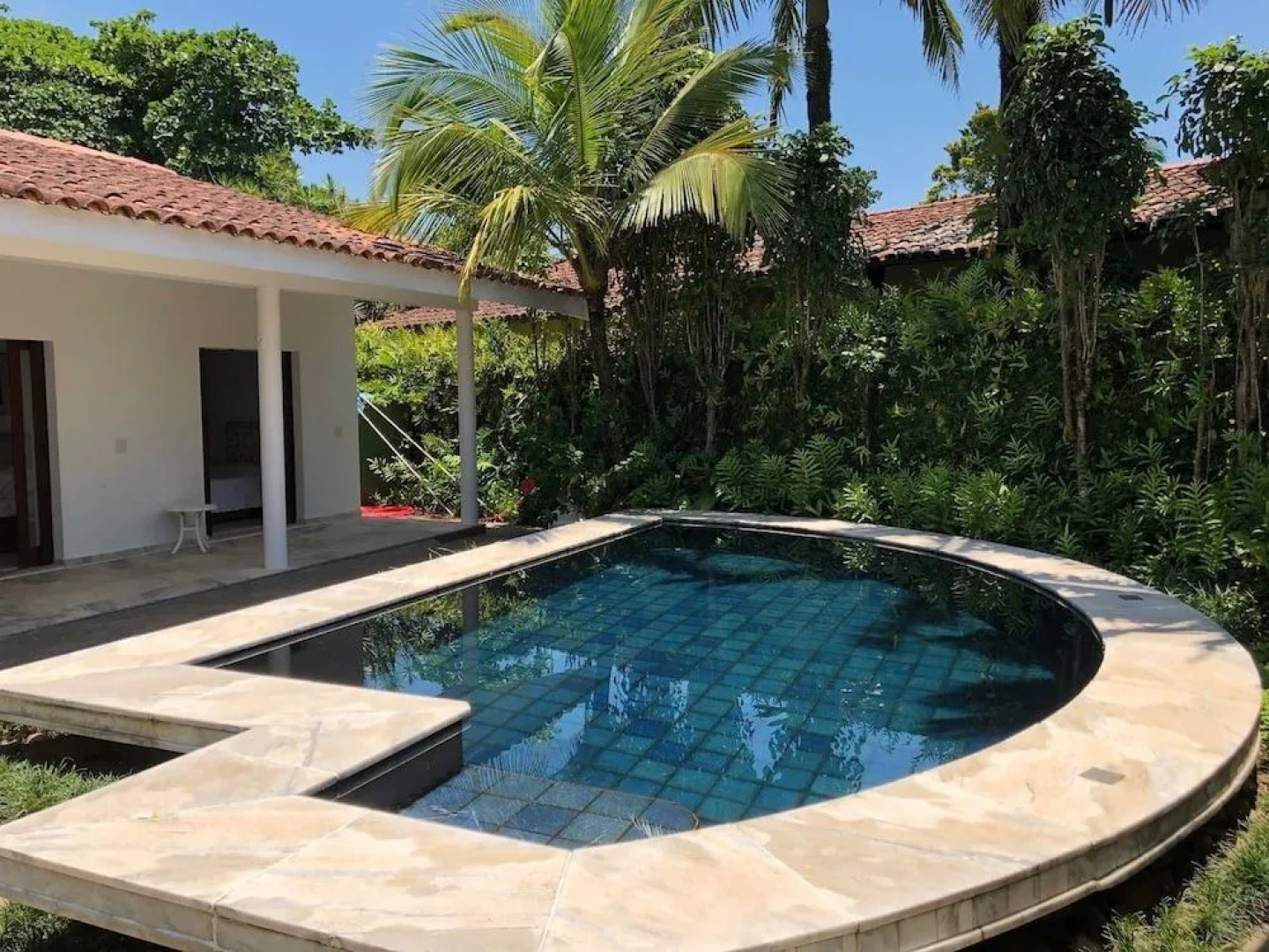 Maresias, Luxo e Estilo à Beira-mar