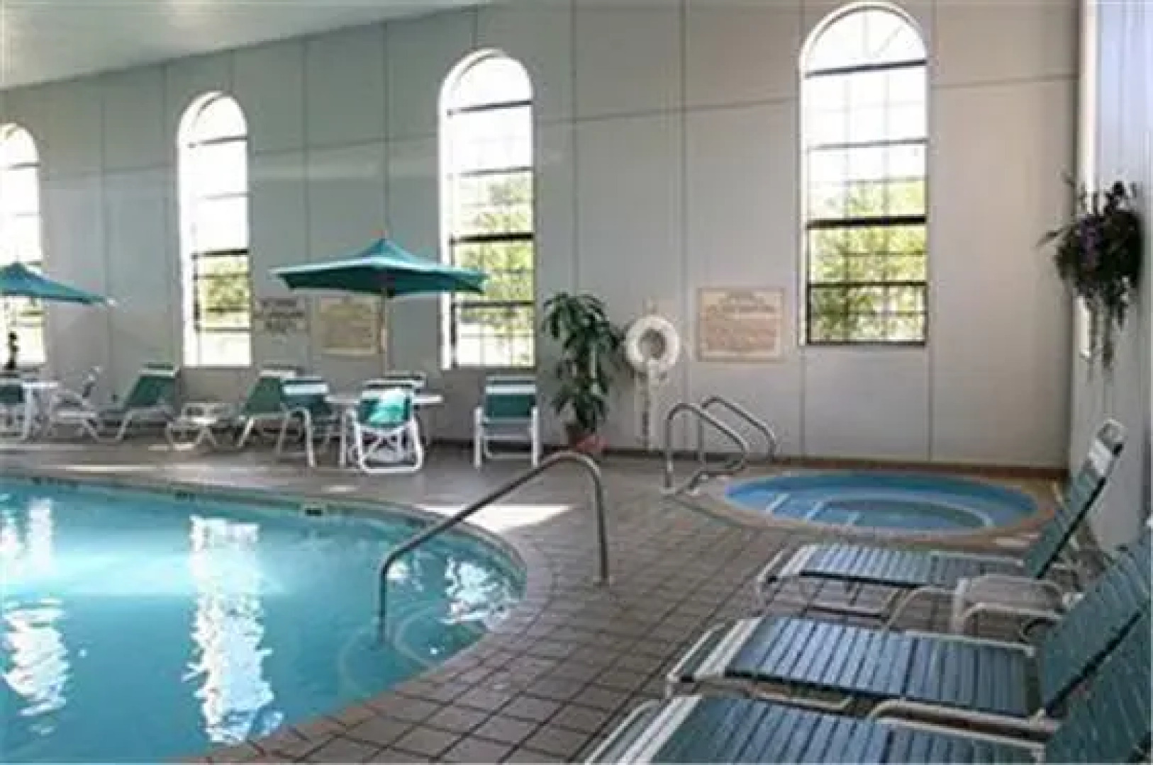 Hotel Cortijo Soto Real