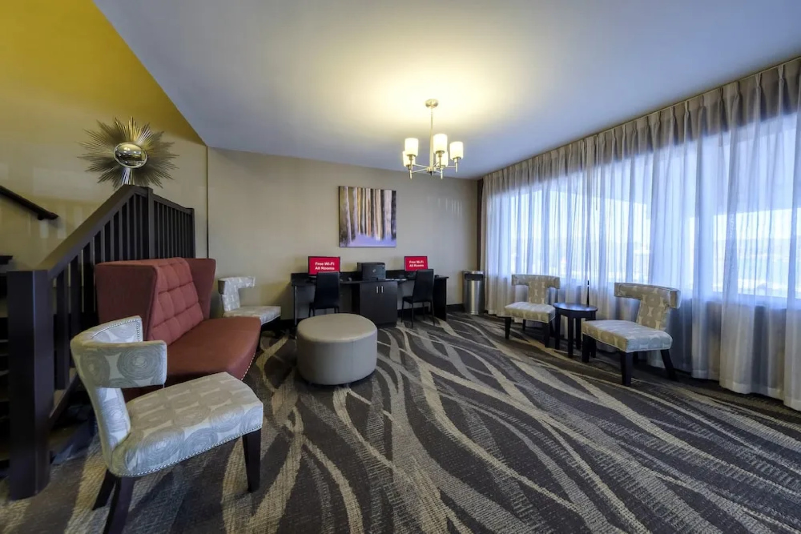 Days Inn Newburgh West Point/Stewart Intl Airport