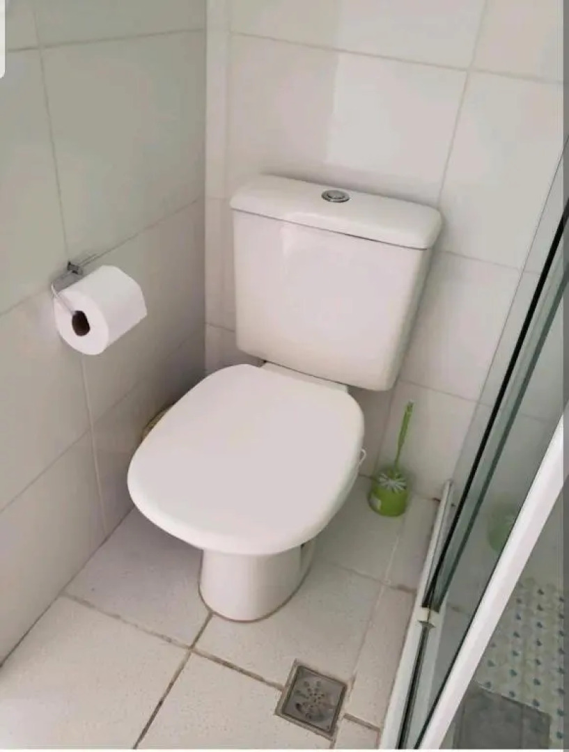 Apartamento mobiliado em Alcântara