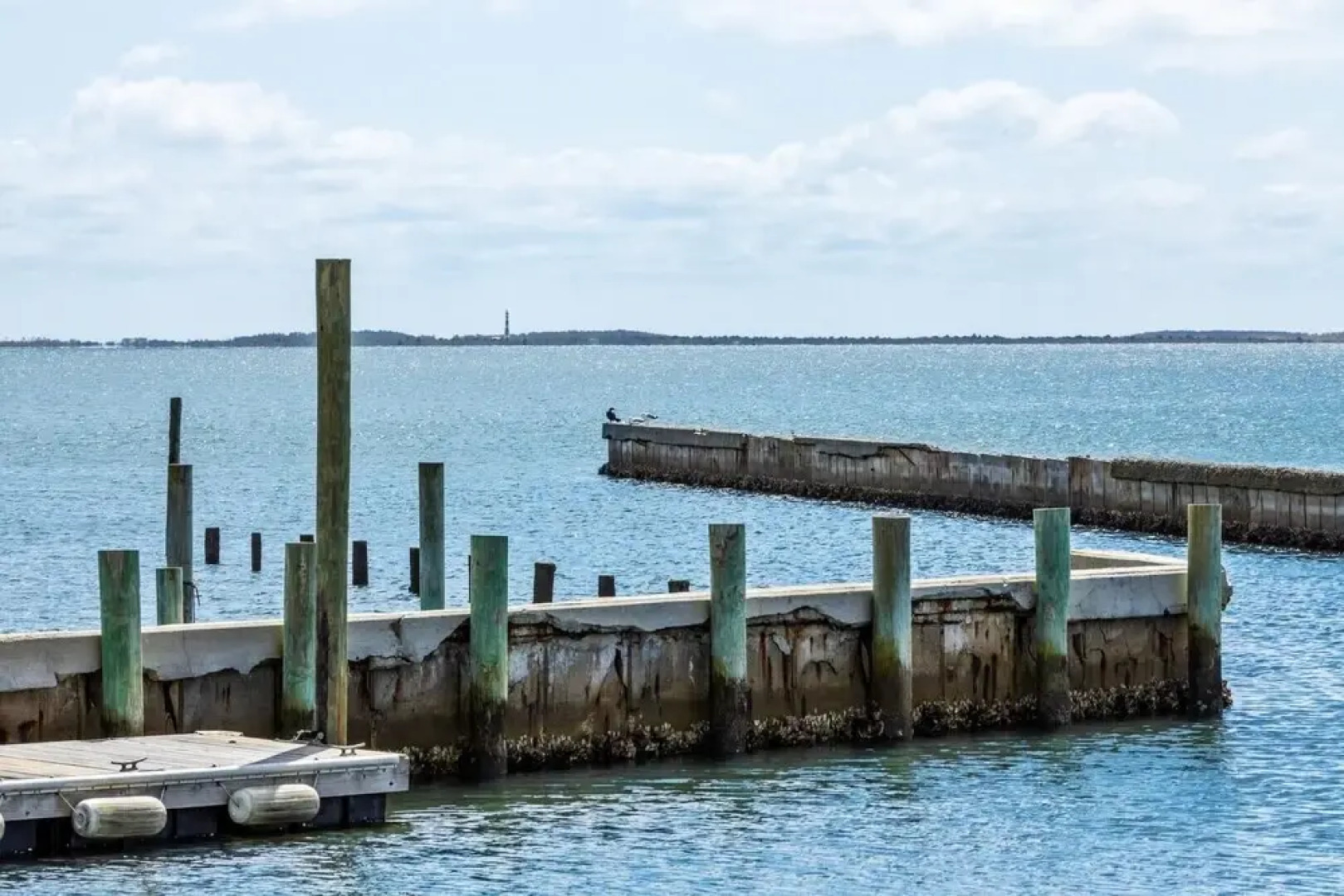 The Cape 3 Bedroom Condo by RedAwning