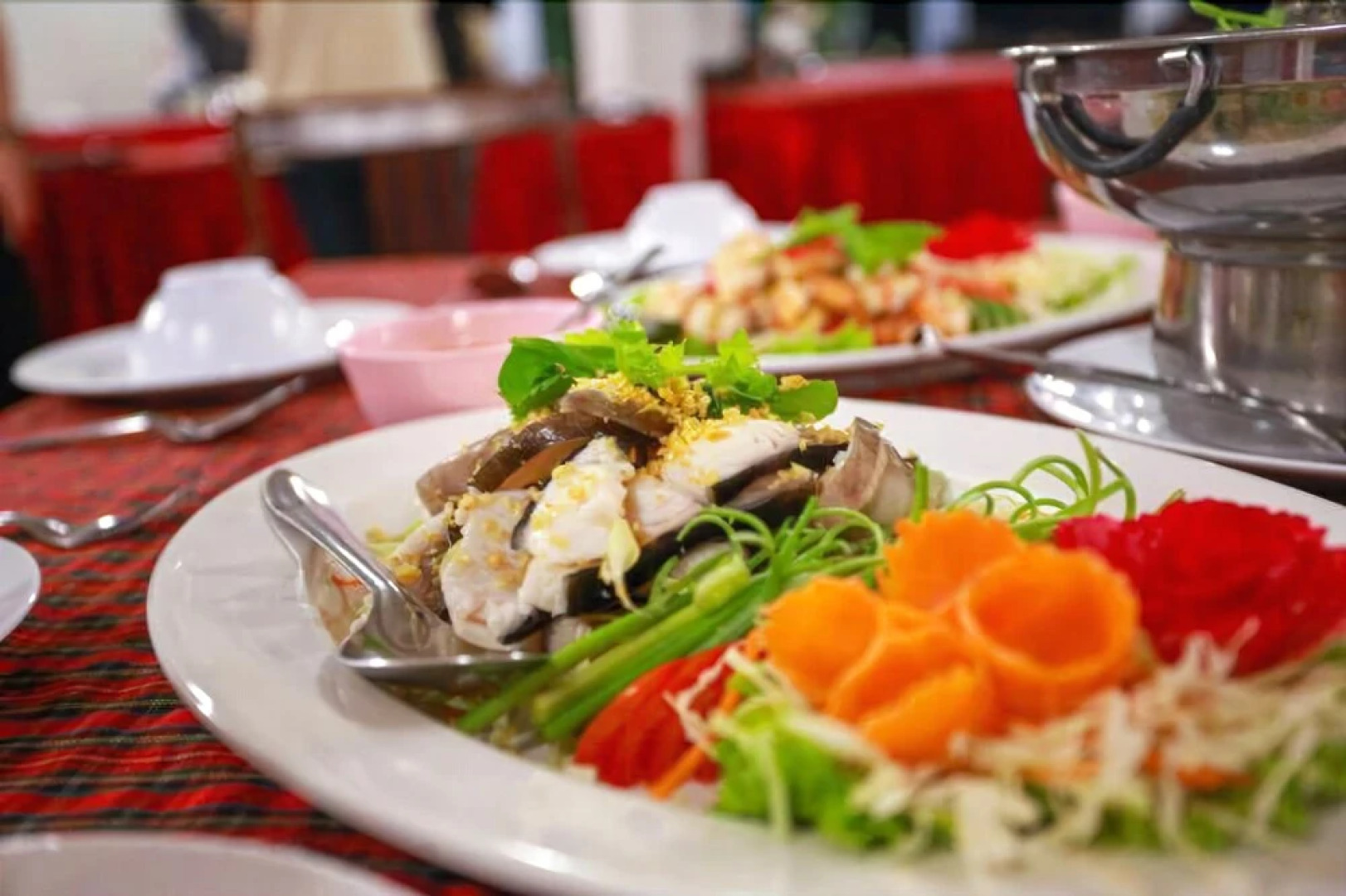 Heaven Kwai Resort (SHA Extra Plus)