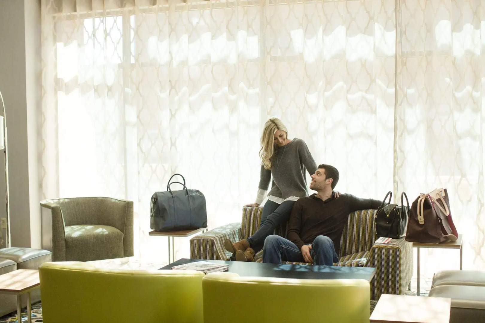 Holiday Inn Express & Suites Oklahoma City Downtown - Bricktown