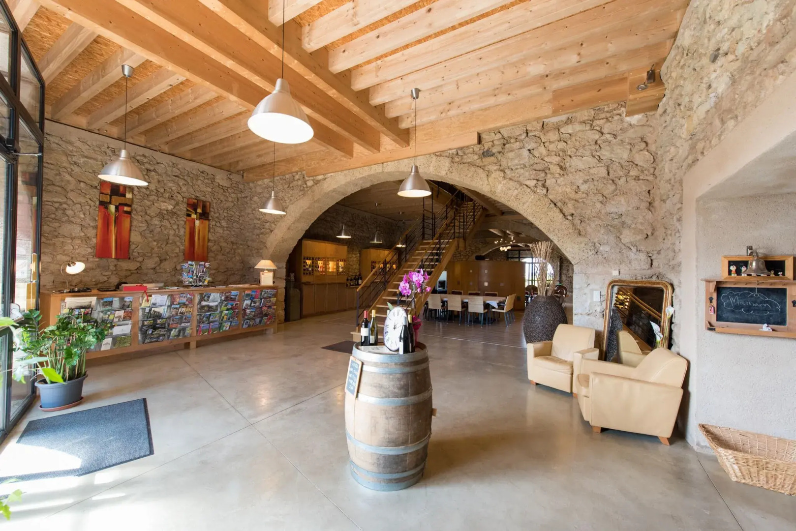 Le Relais de Pigasse