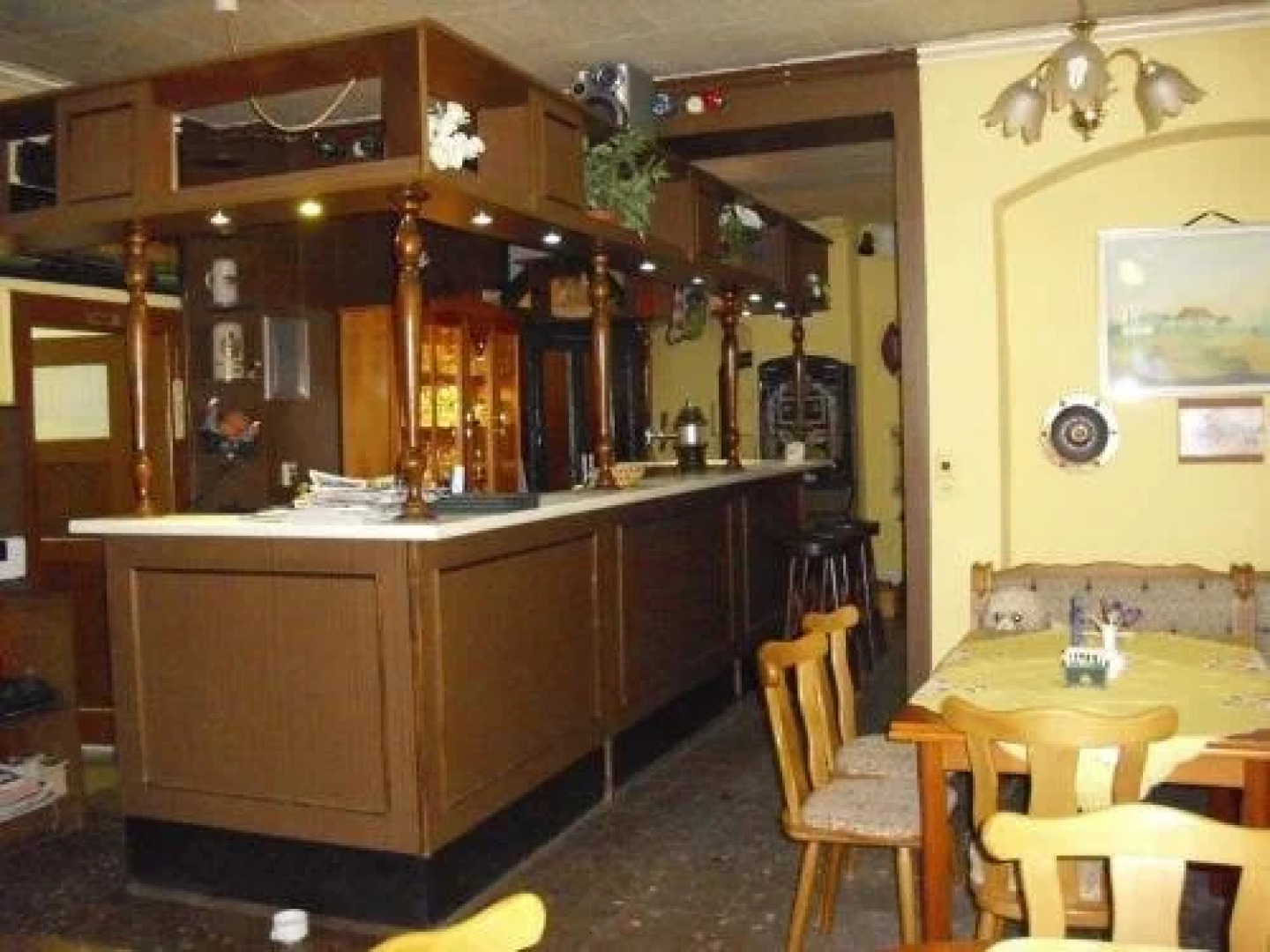 Landgasthof Kreinitz