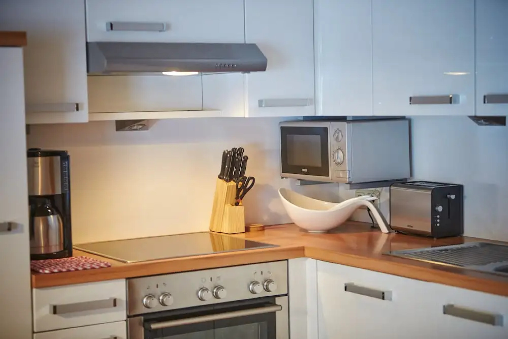 Appartement Kolling by HolidayFlats24