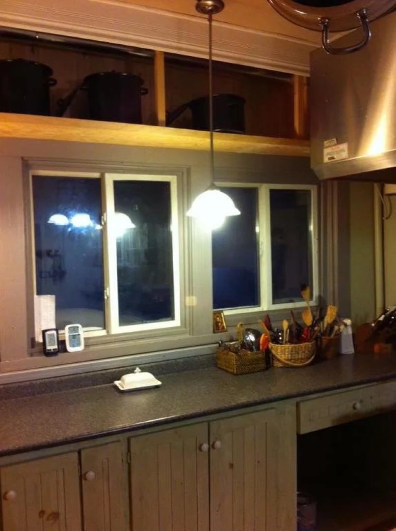 Waterfront Muskoka Ontario Cottage