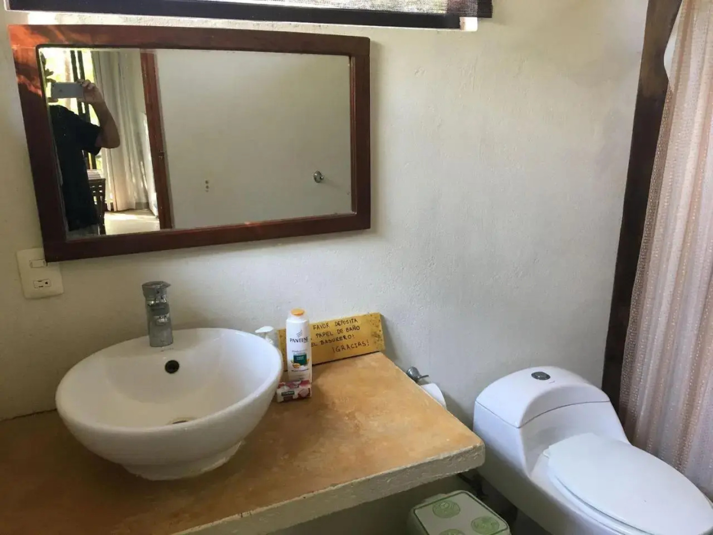 Centro Sati Bungalows