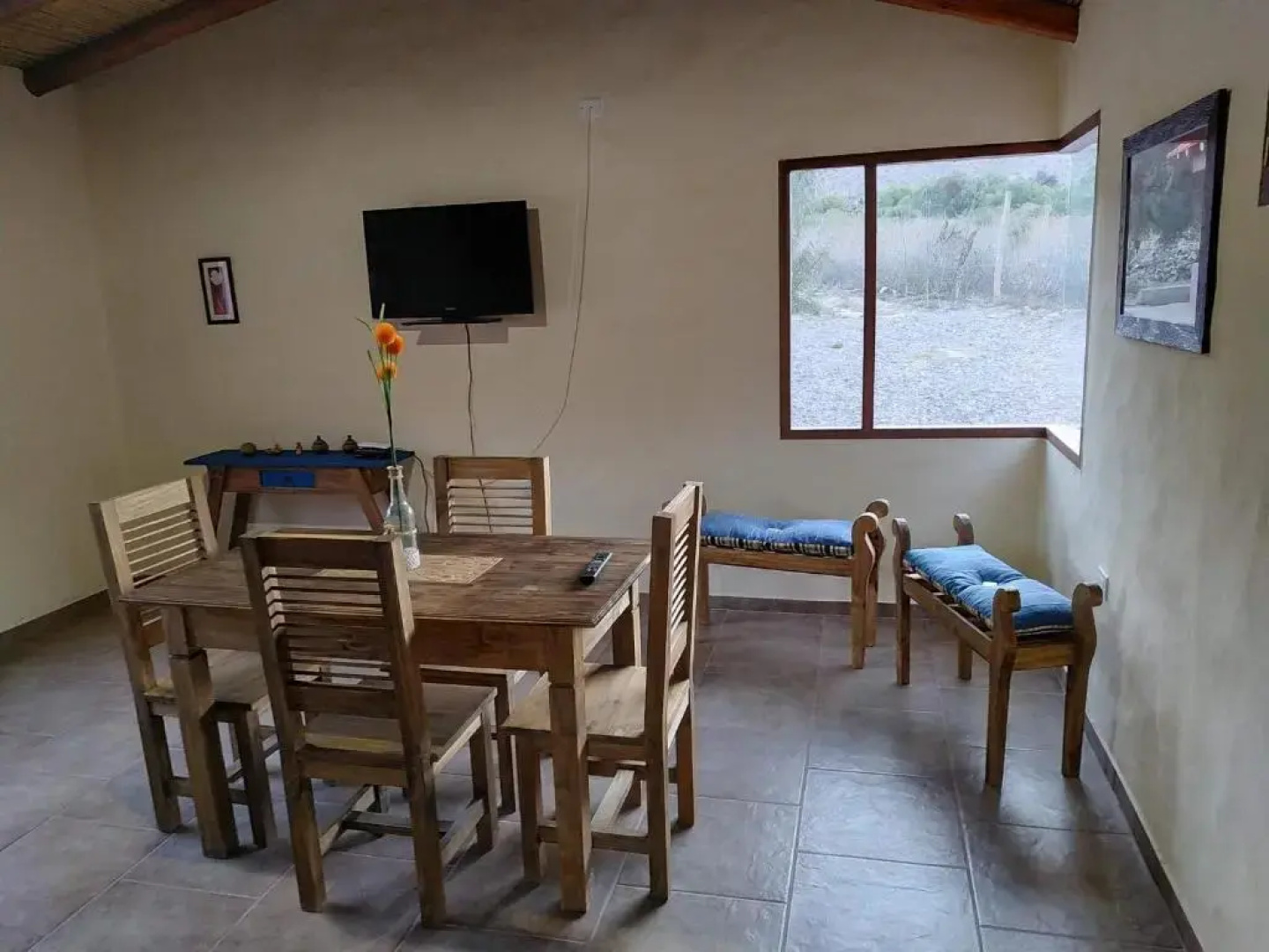 Pirca del Abuelo II