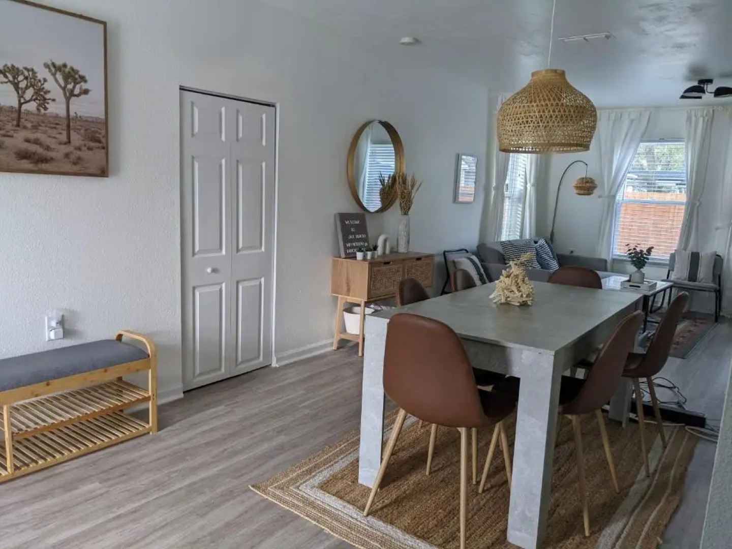 {Hidden Gem} Beach Home Blocks from Ocean +6 Bikes