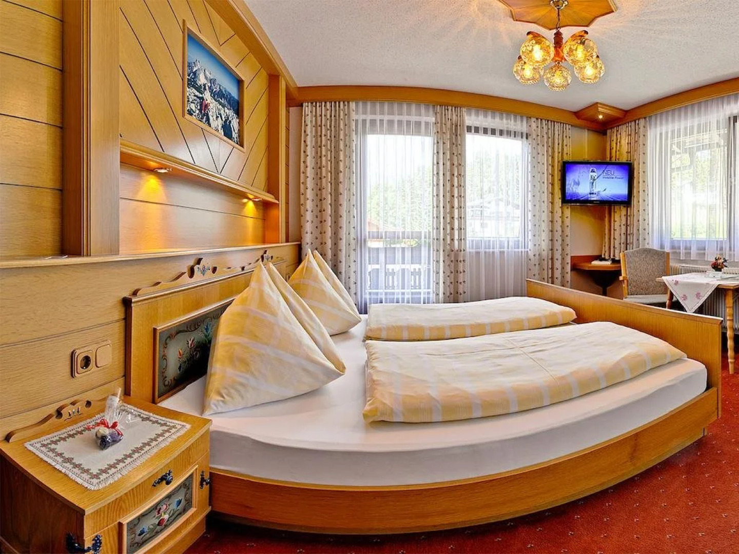 Alpine Residence Dachsteinperle