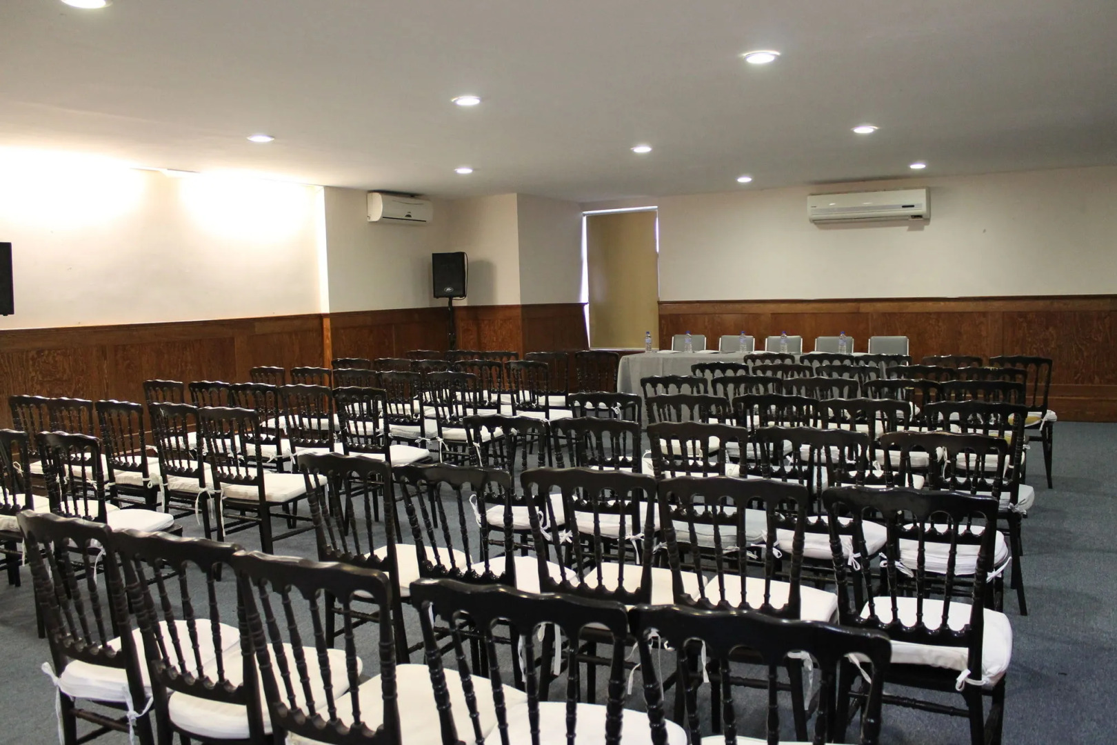 Gran Hotel Las Fuentes