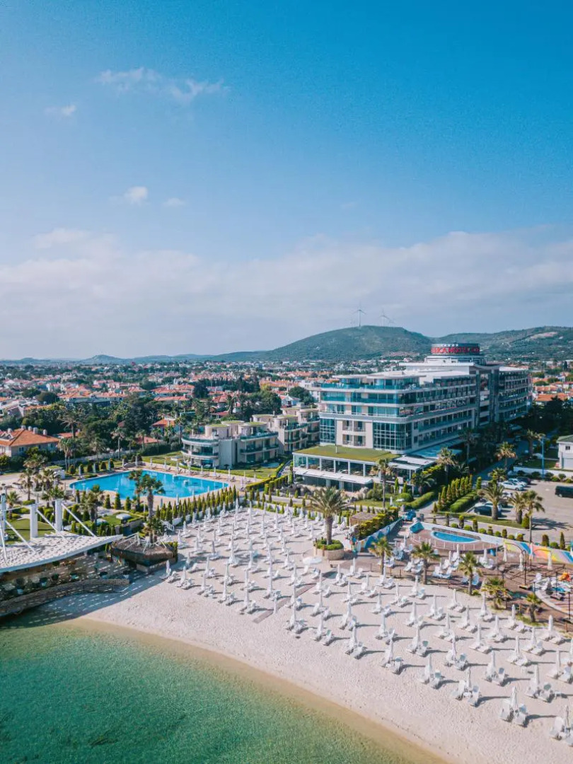 İlica Hotel Spa & Wellness Thermal Resort