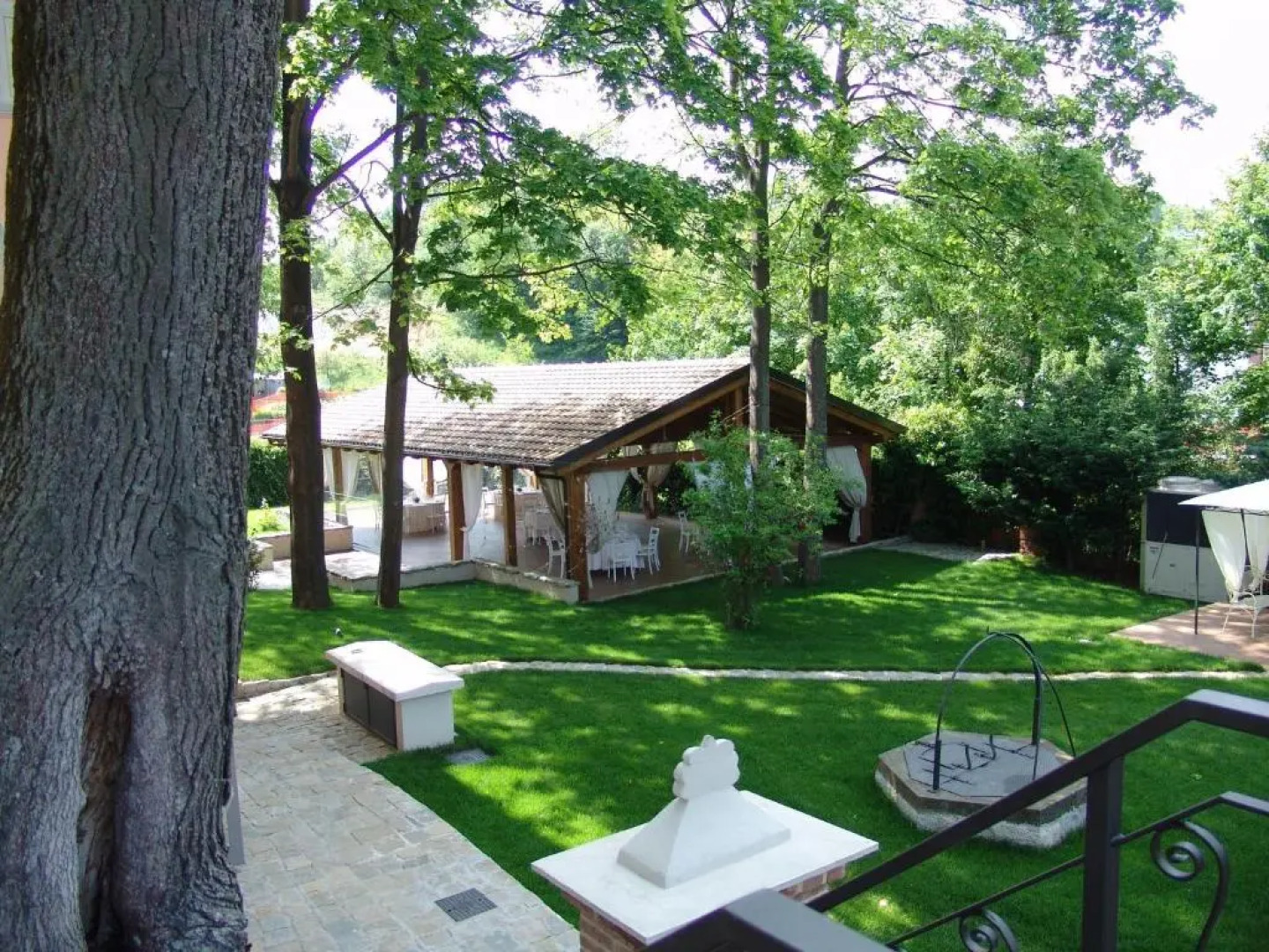 Relais Villa Degli Aceri