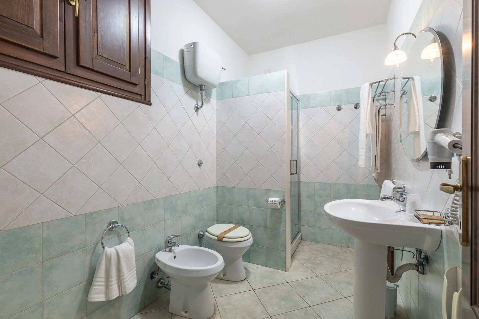 Hotel Genna e Masoni