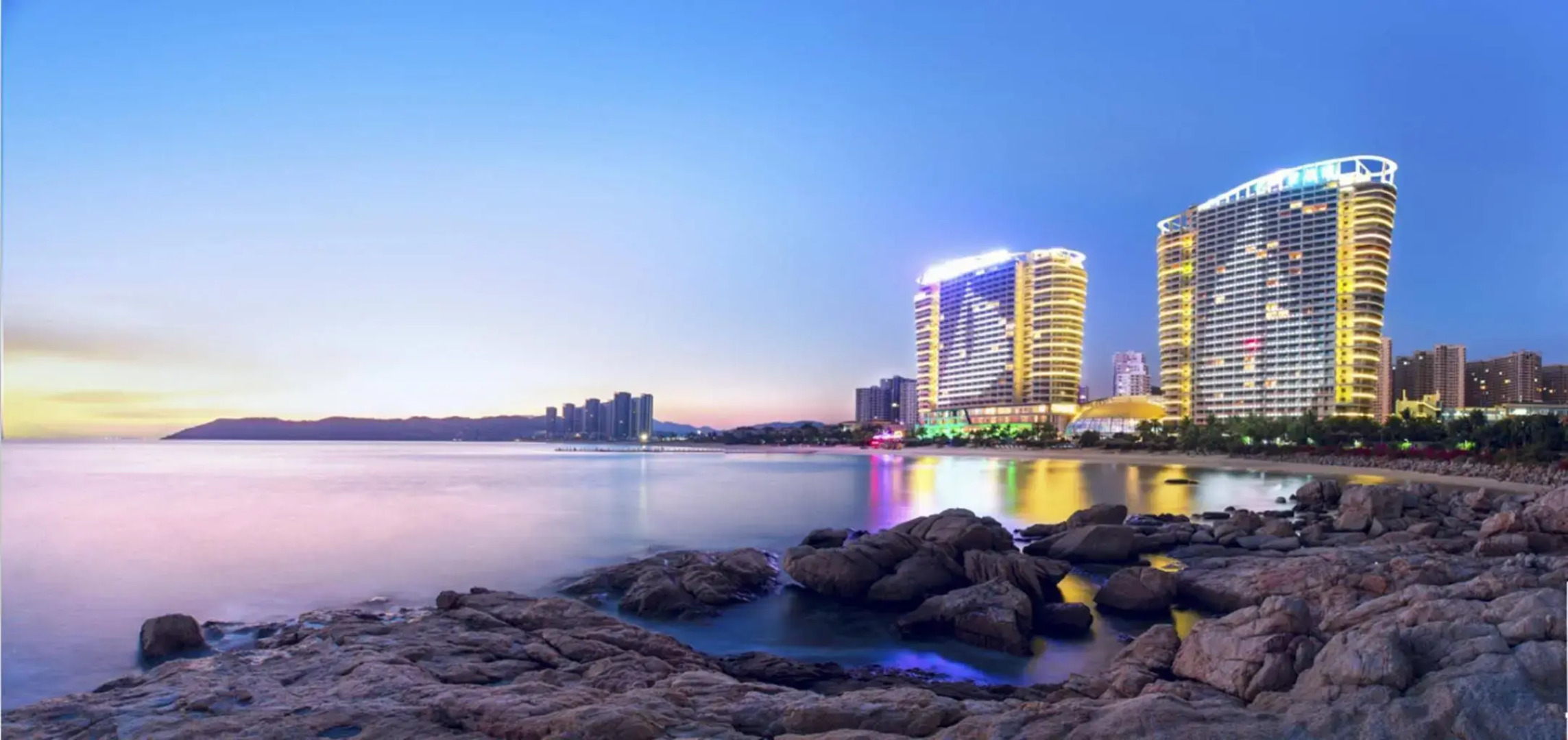 Country Garden Silver Beach Hotel