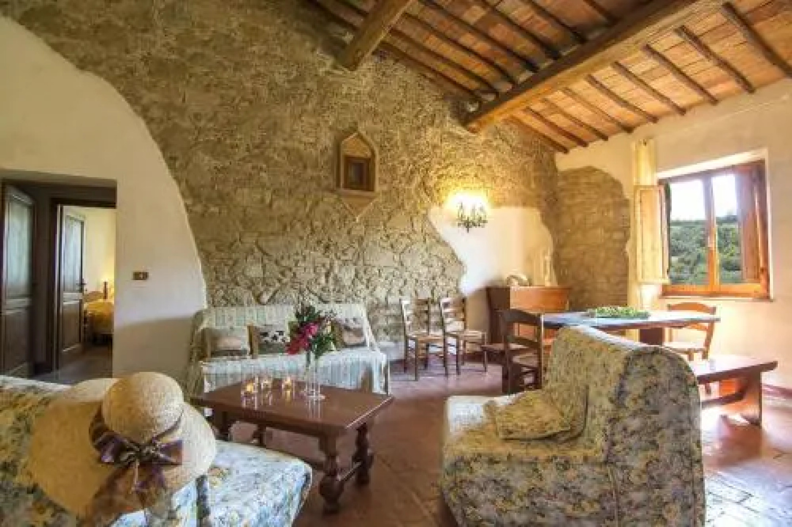 Agriturismo Il Castelletto