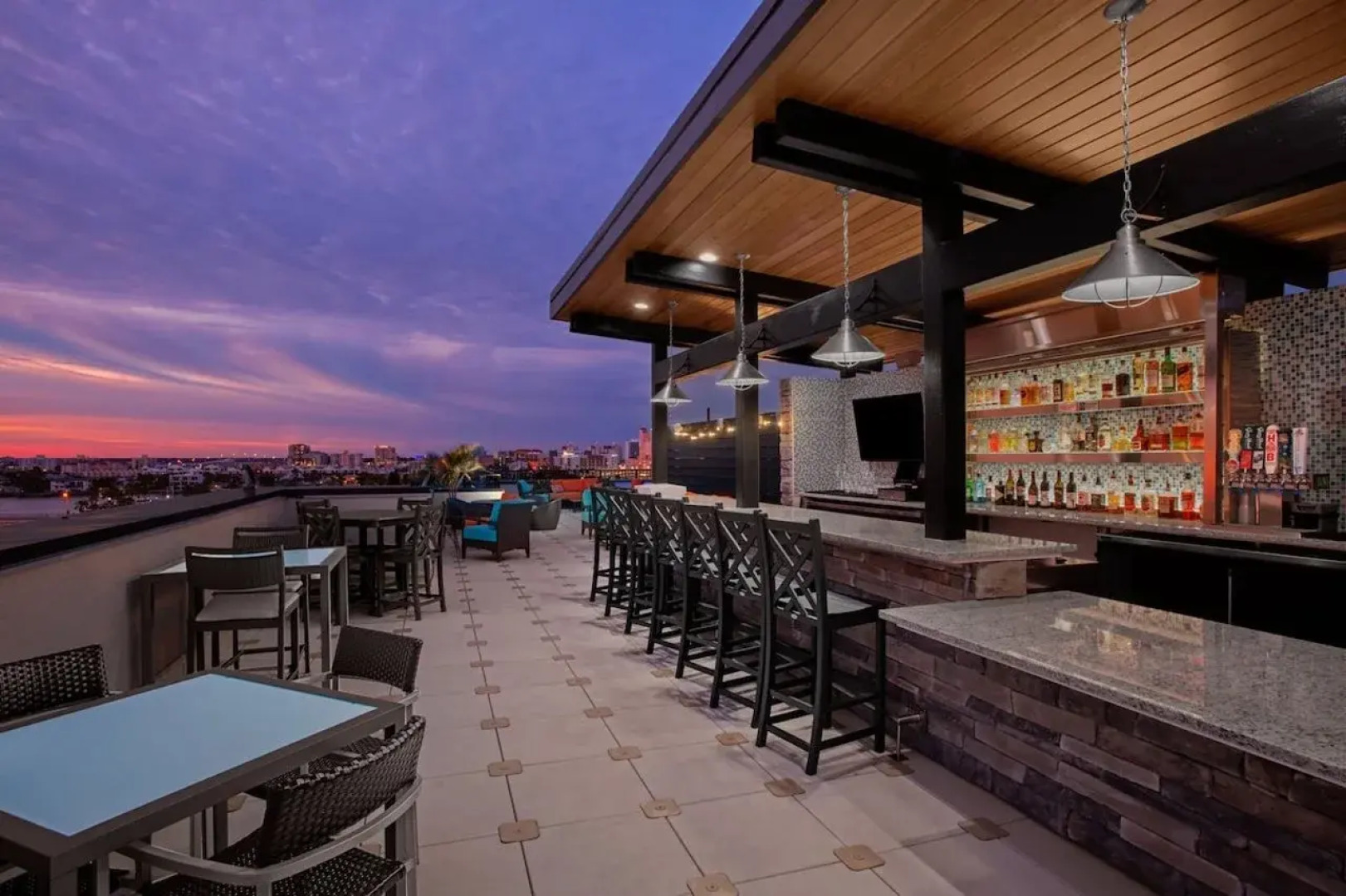 Courtyard by Marriott Clearwater Beach