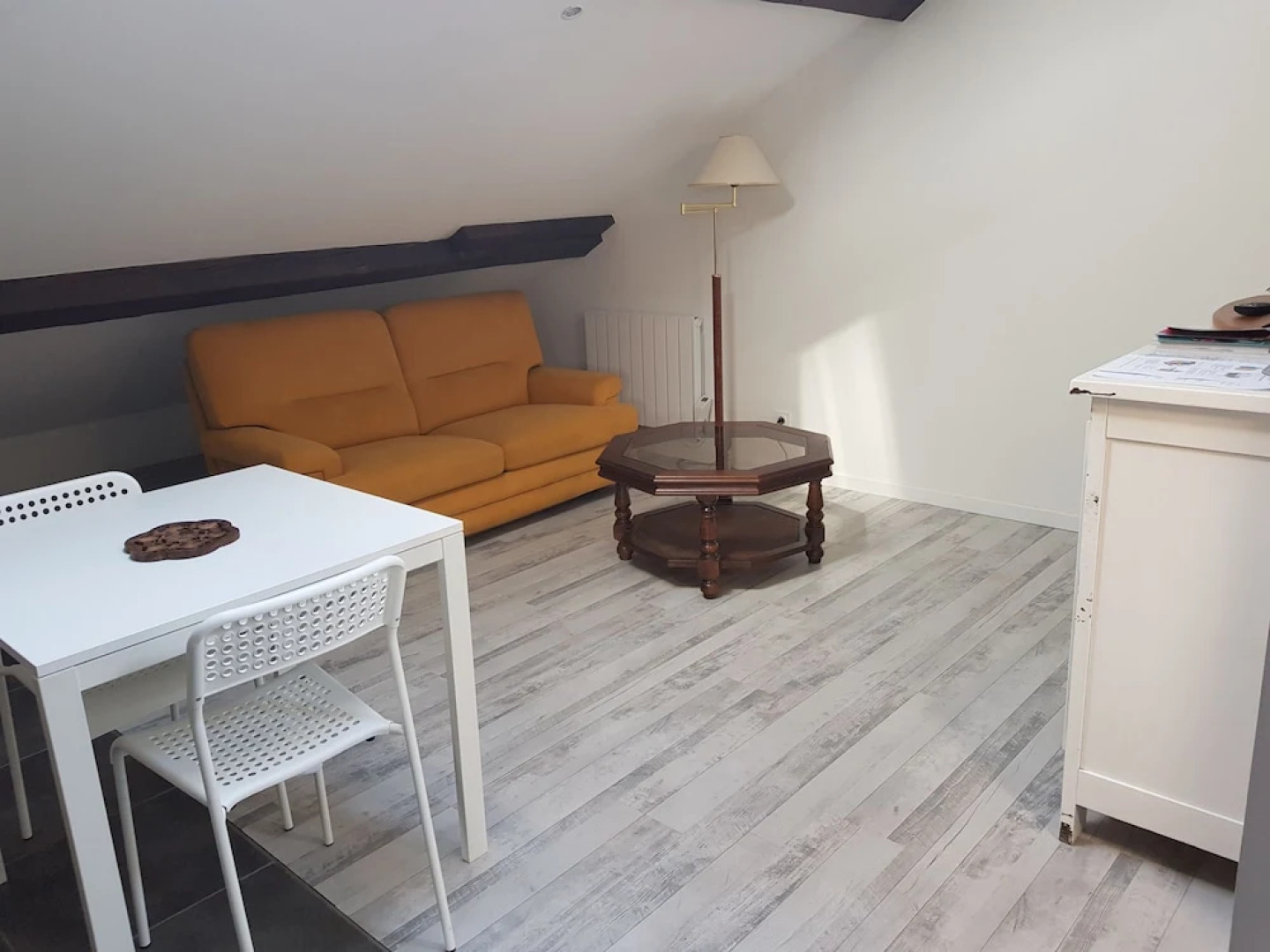 Apart'Hôtel Sathonay Caluire Rillieux