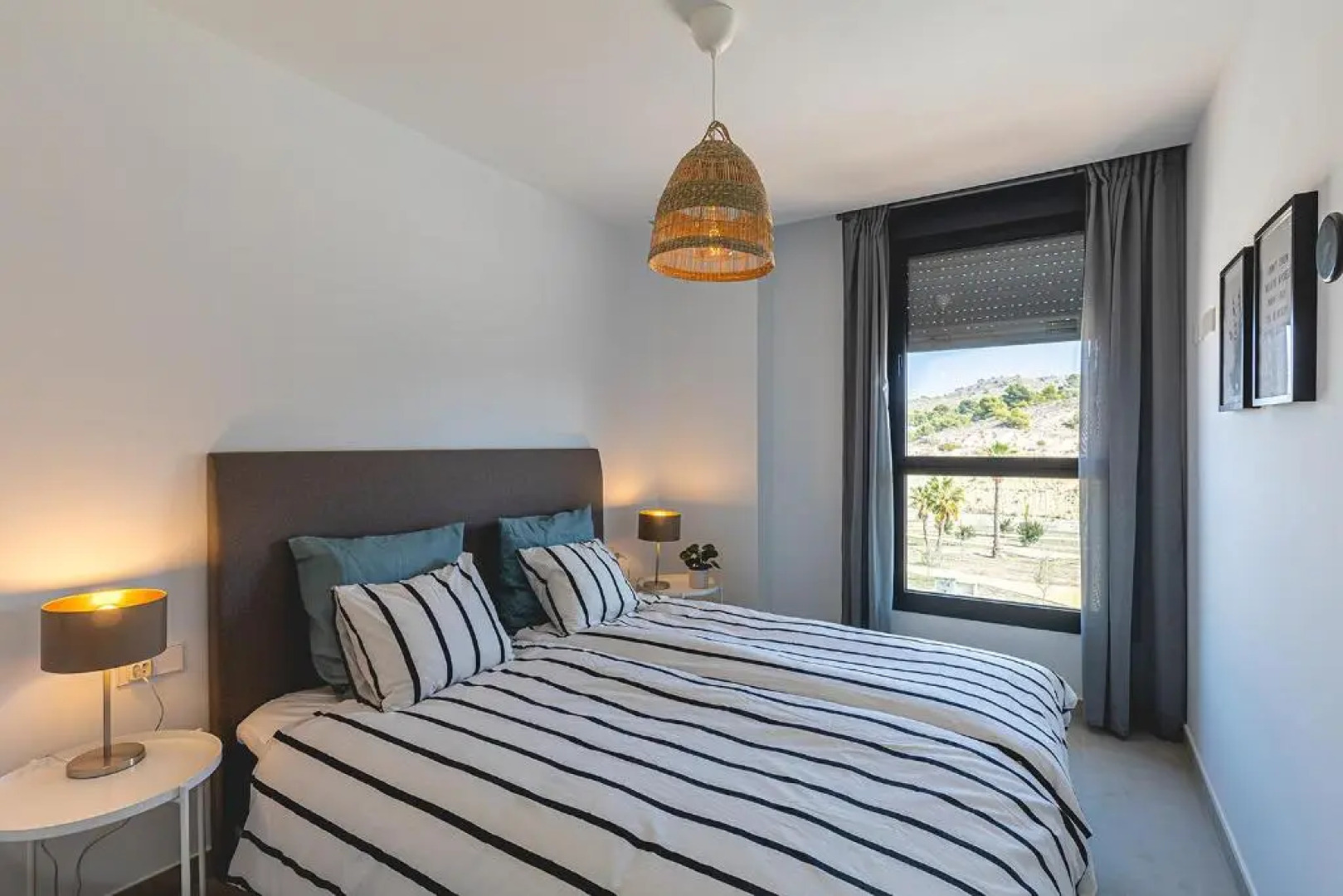 Allonbay Villajoyosa