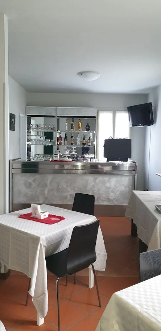 Nuovo Hotel Sporting