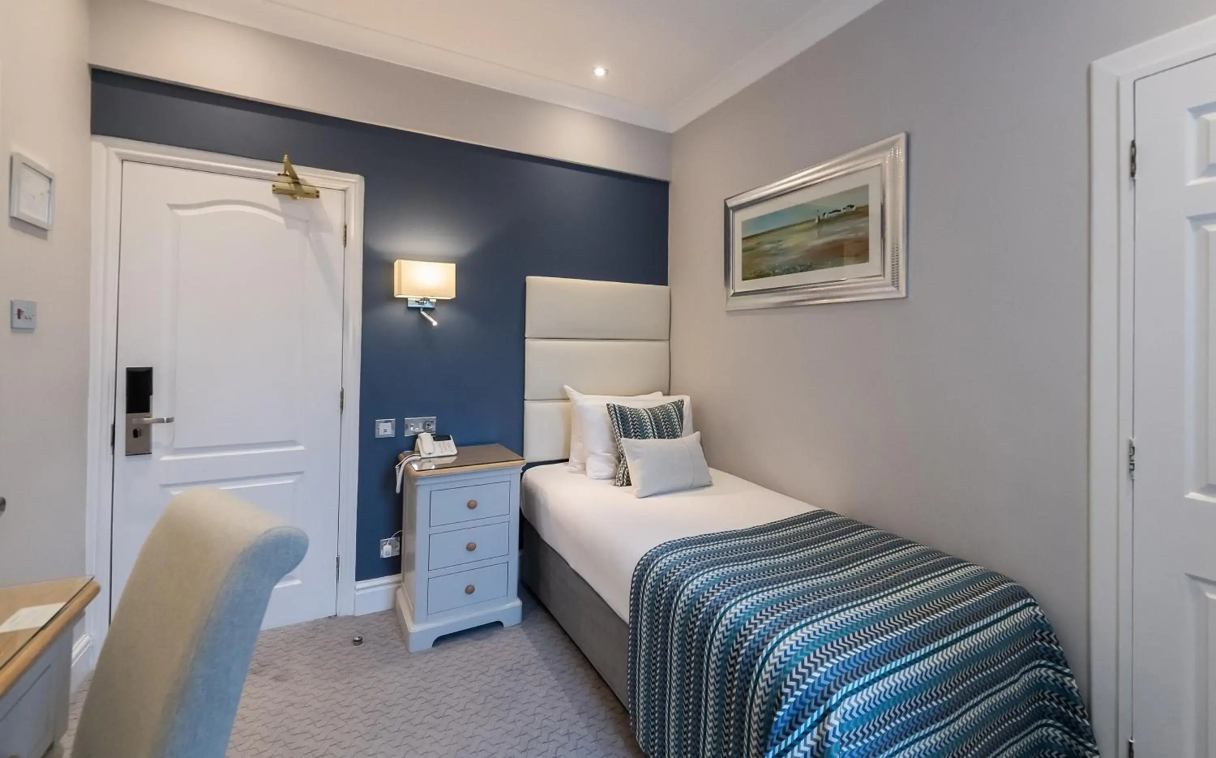 Carlyon Bay Hotel