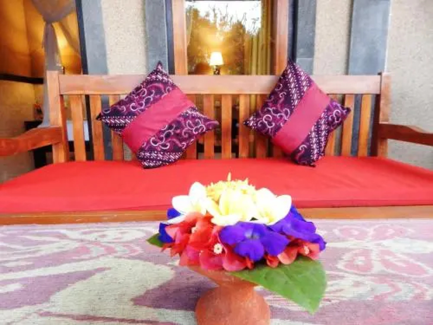 Pondok Shindu Guest House