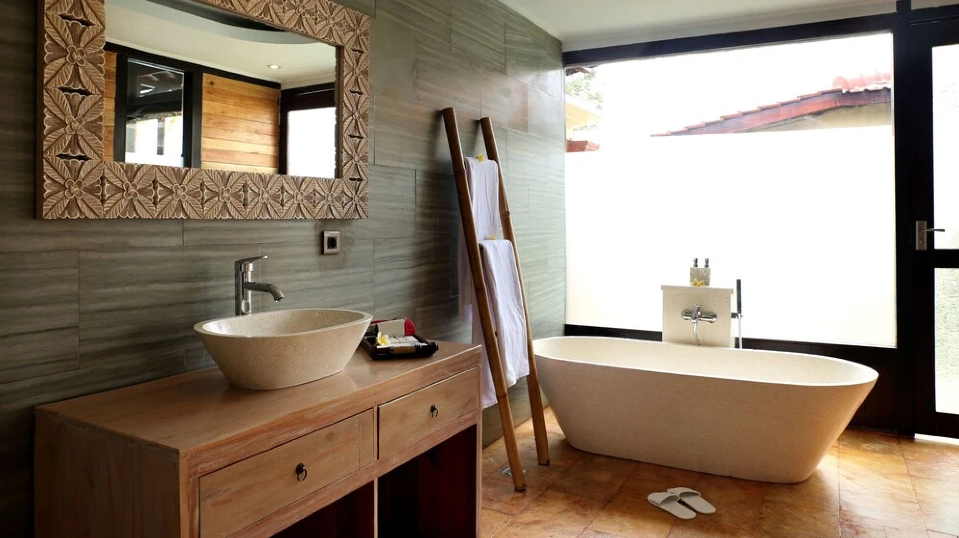 Vrindavan Ubud Villa