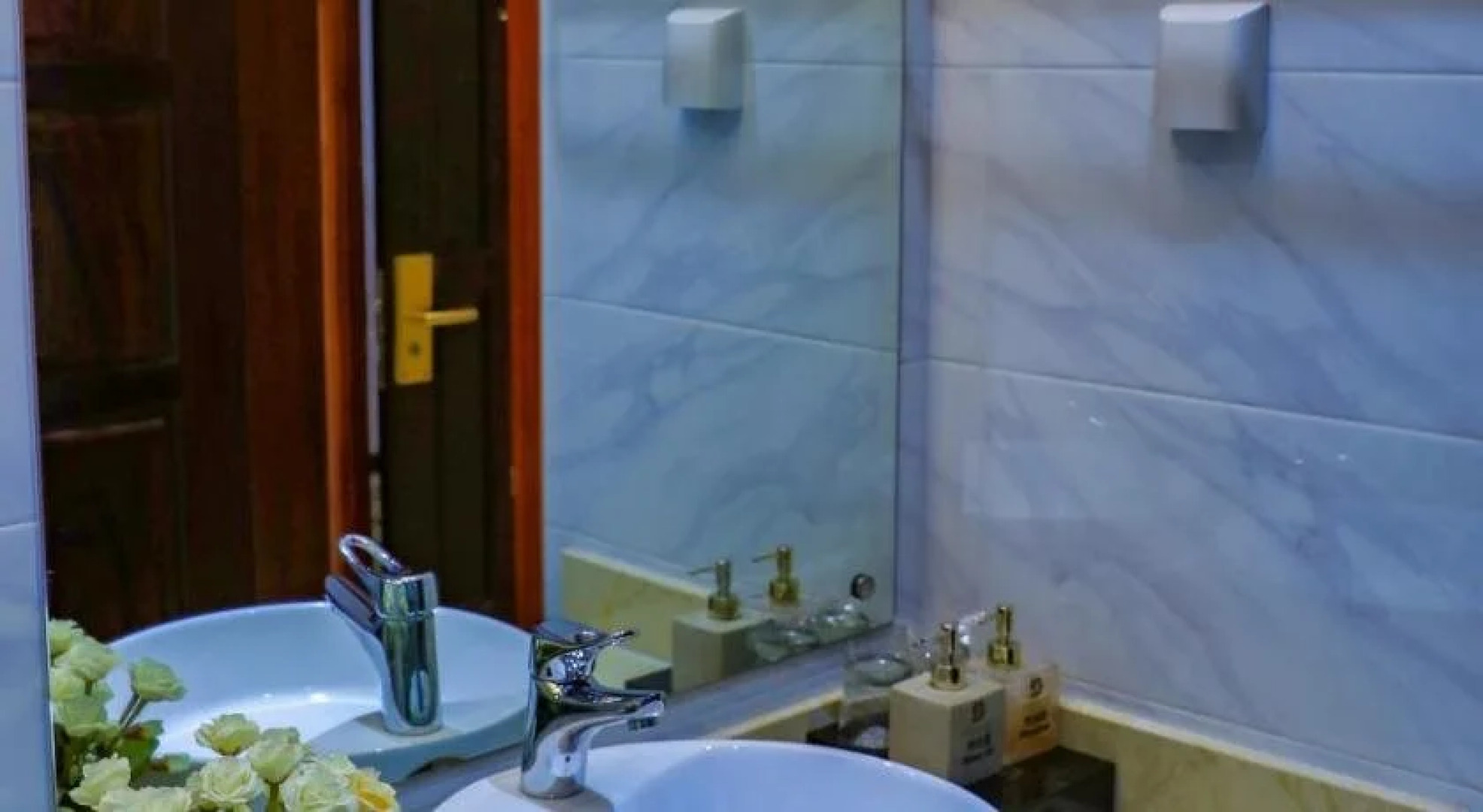 Dansavanh Namngum Resort