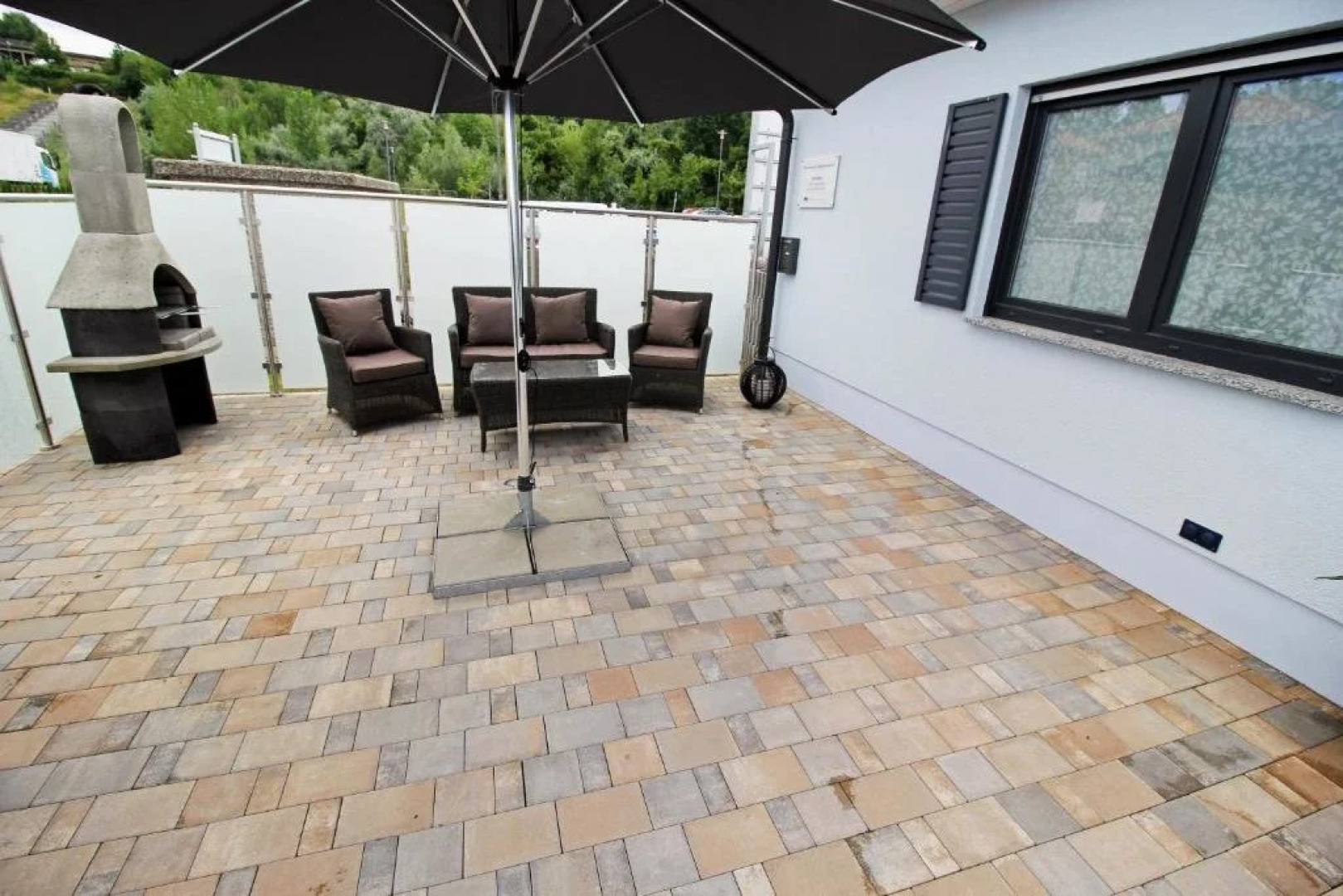 Ferienhause Geiseltal