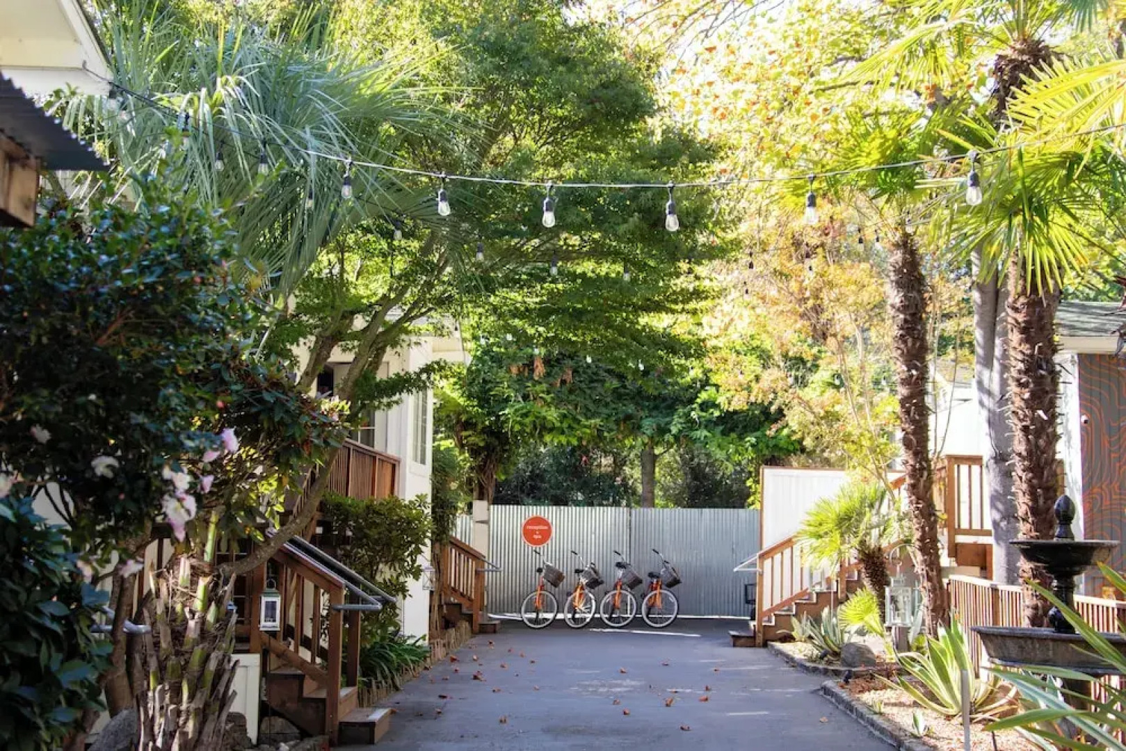 Boon Hotel + Spa - Adults Only