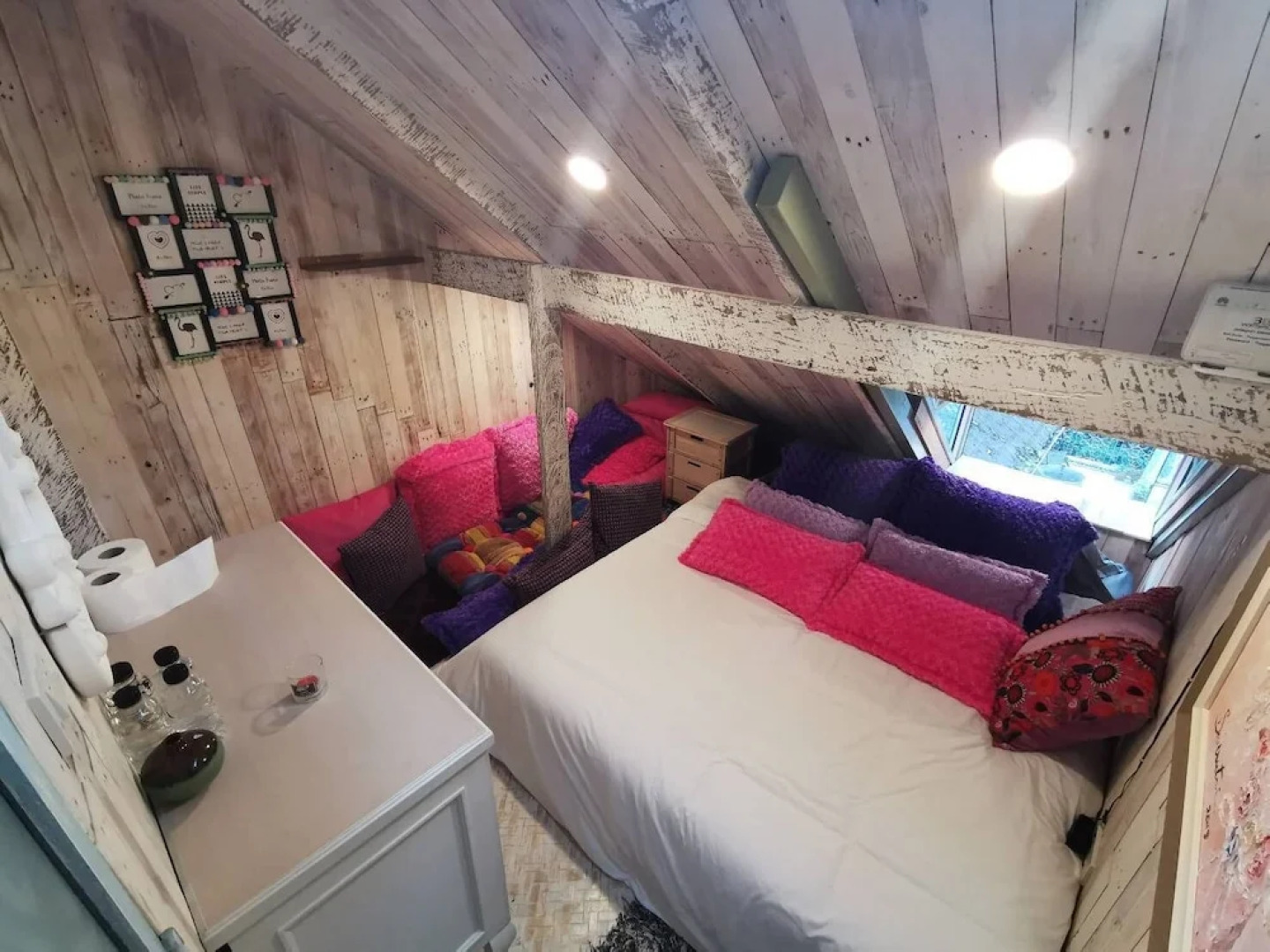 The Garret Mae Kampong Chiang Mai