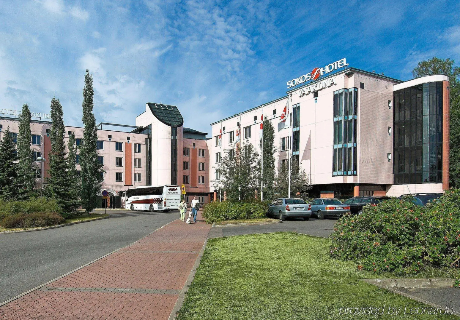 Original Sokos Hotel Vaakuna Kouvola