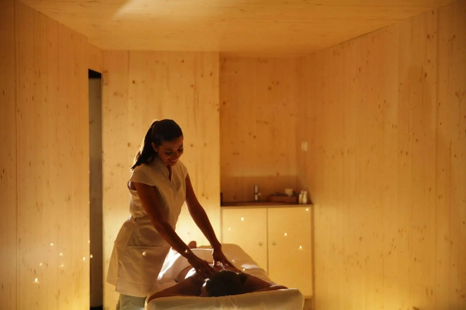 Colmeal Countryside Hotel