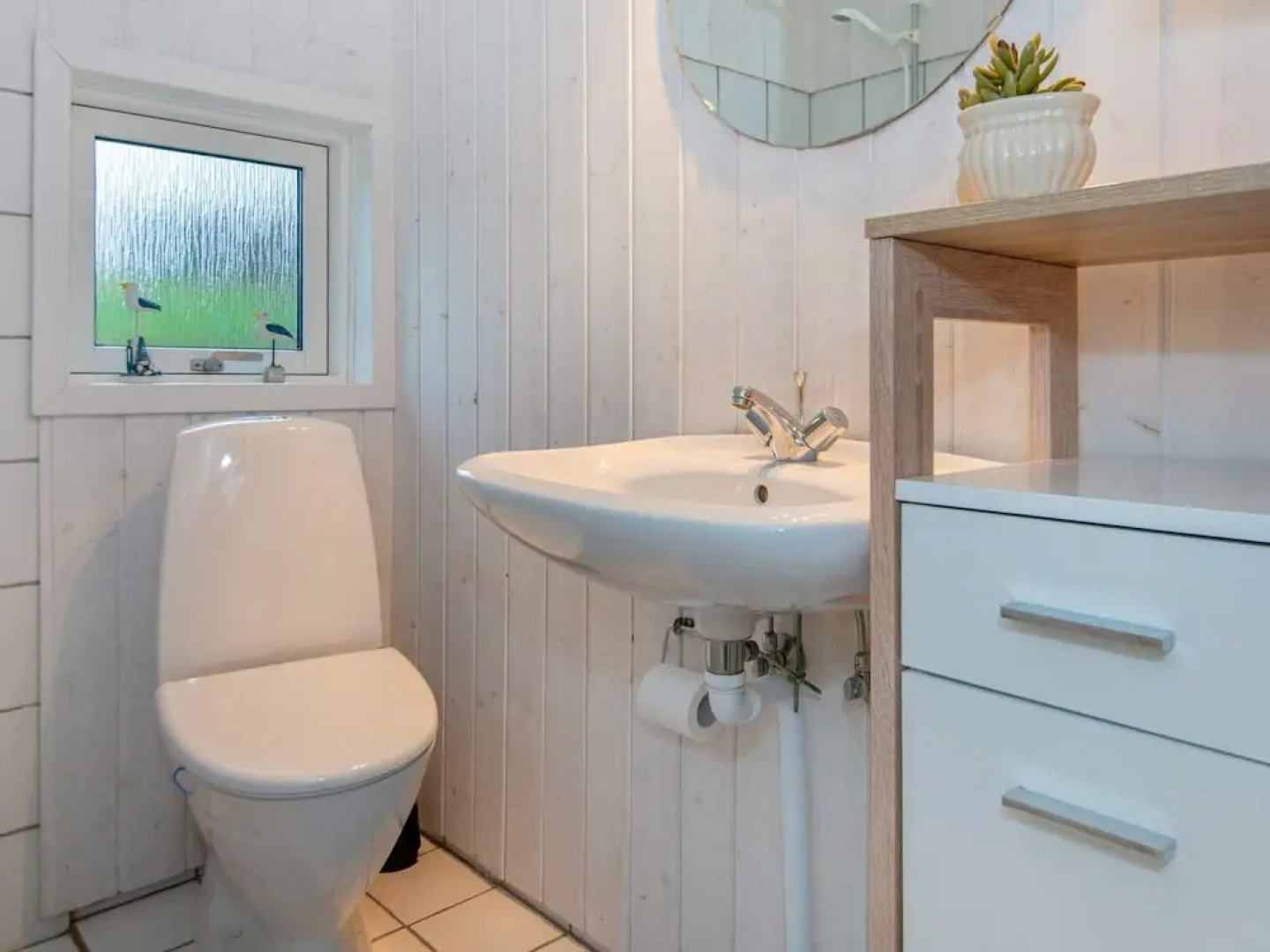 8 Person Holiday Home in Nordborg-by Traum